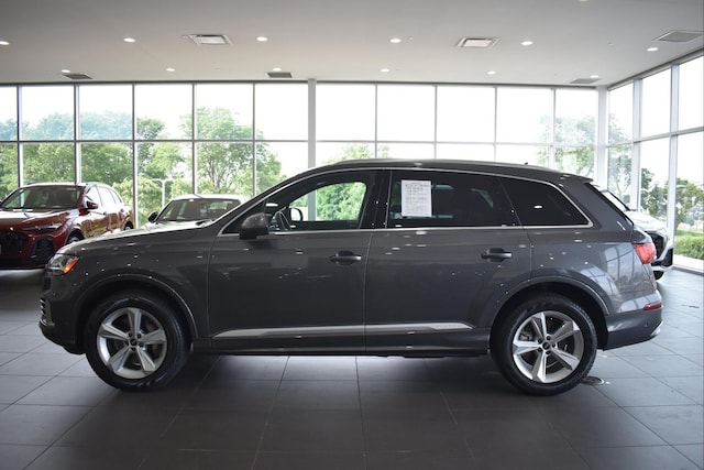 2023 Audi Q7
