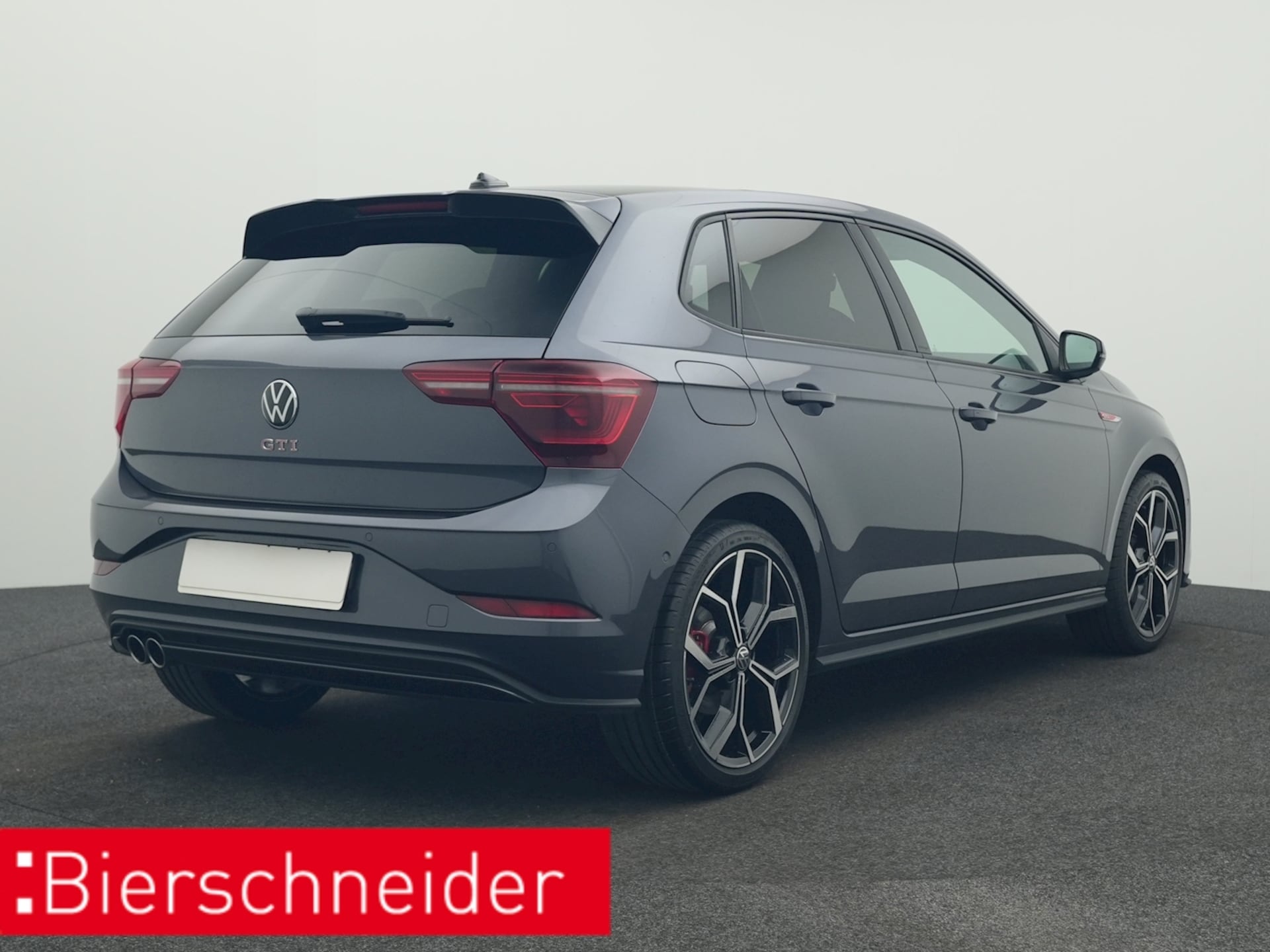 Volkswagen Polo GTI