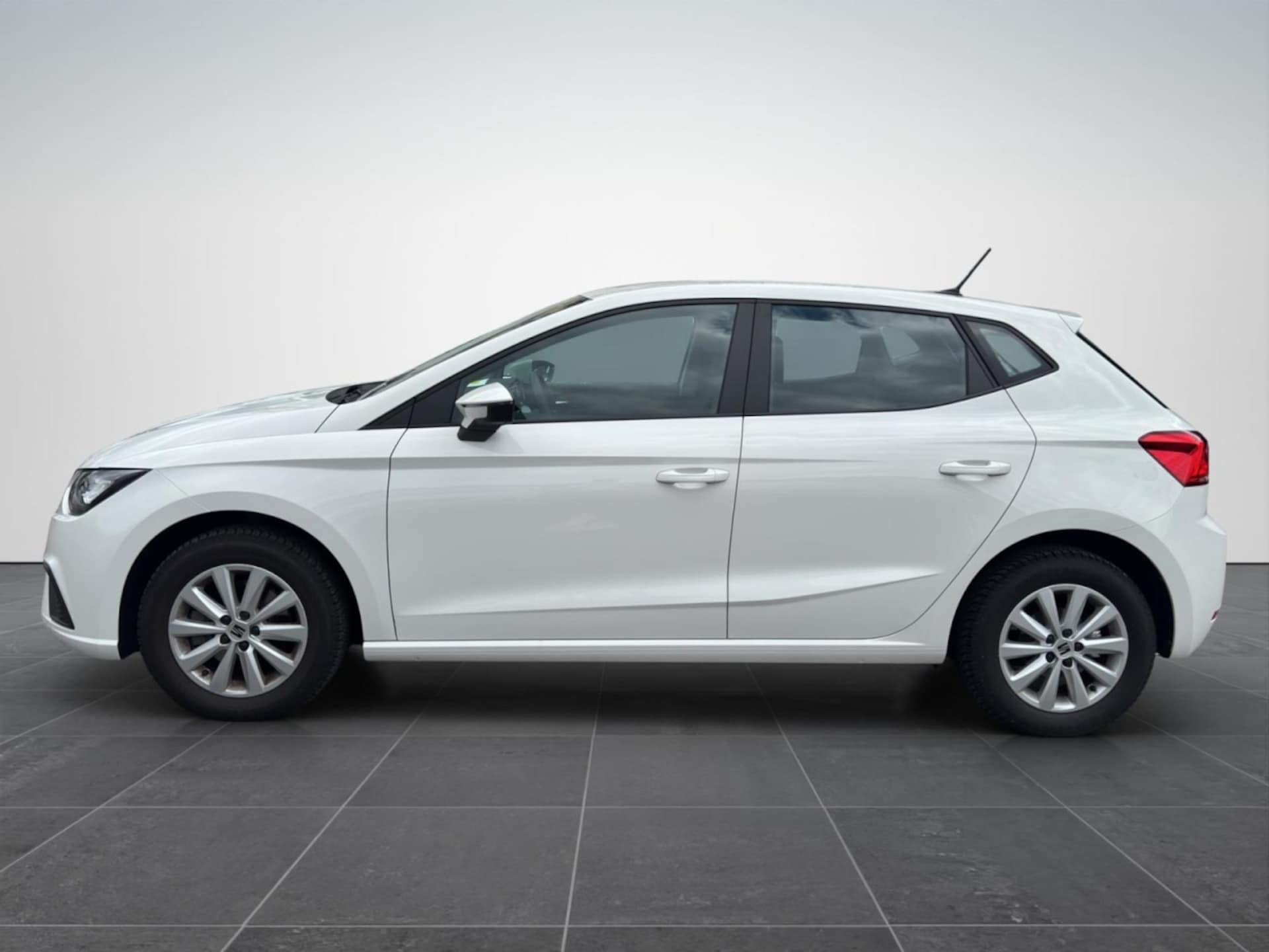 SEAT Ibiza Style