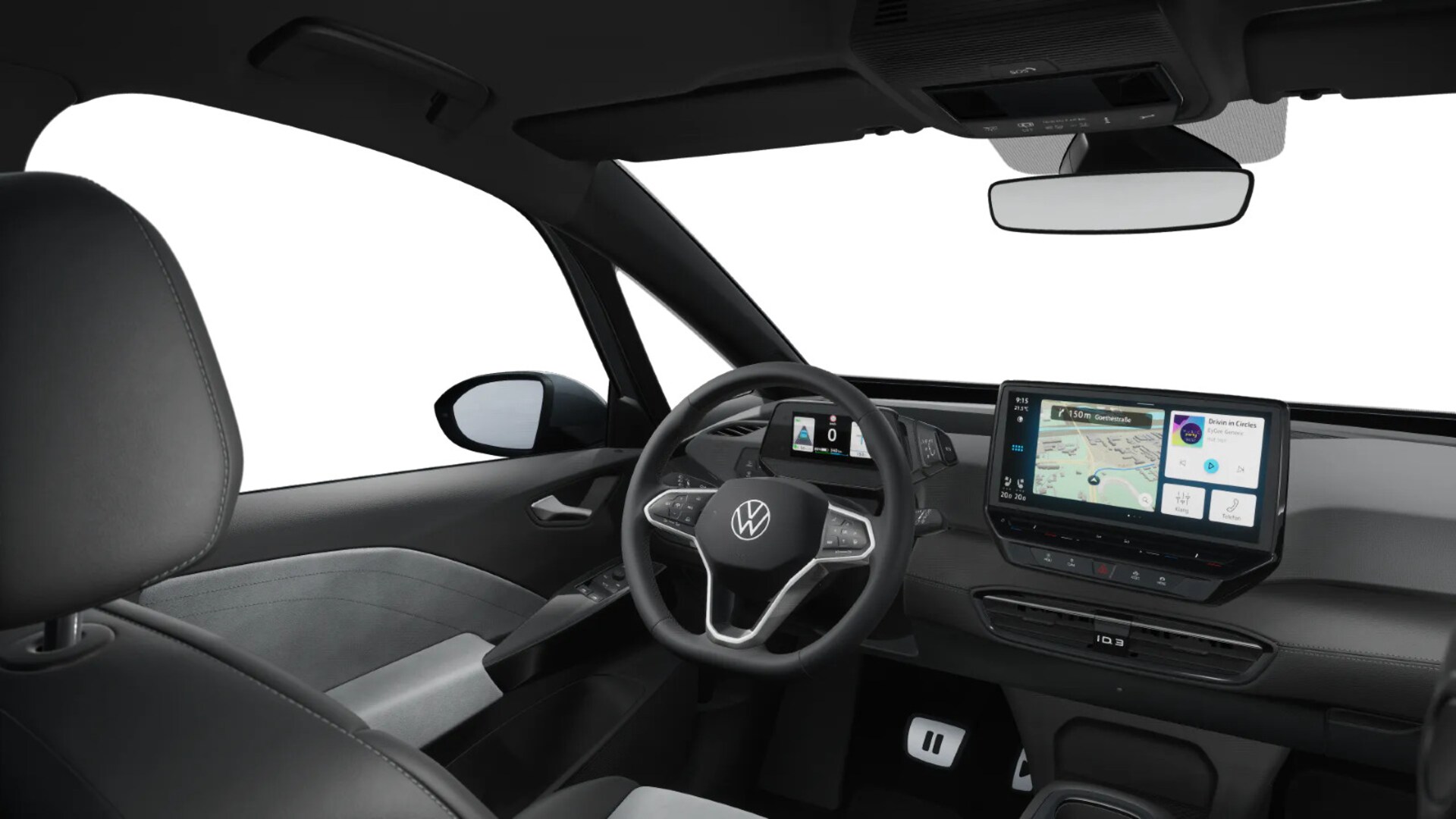 Volkswagen ID.3 MOVE Pro