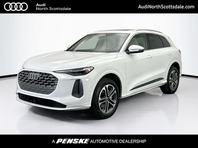 Photo of 2025 Audi Q5