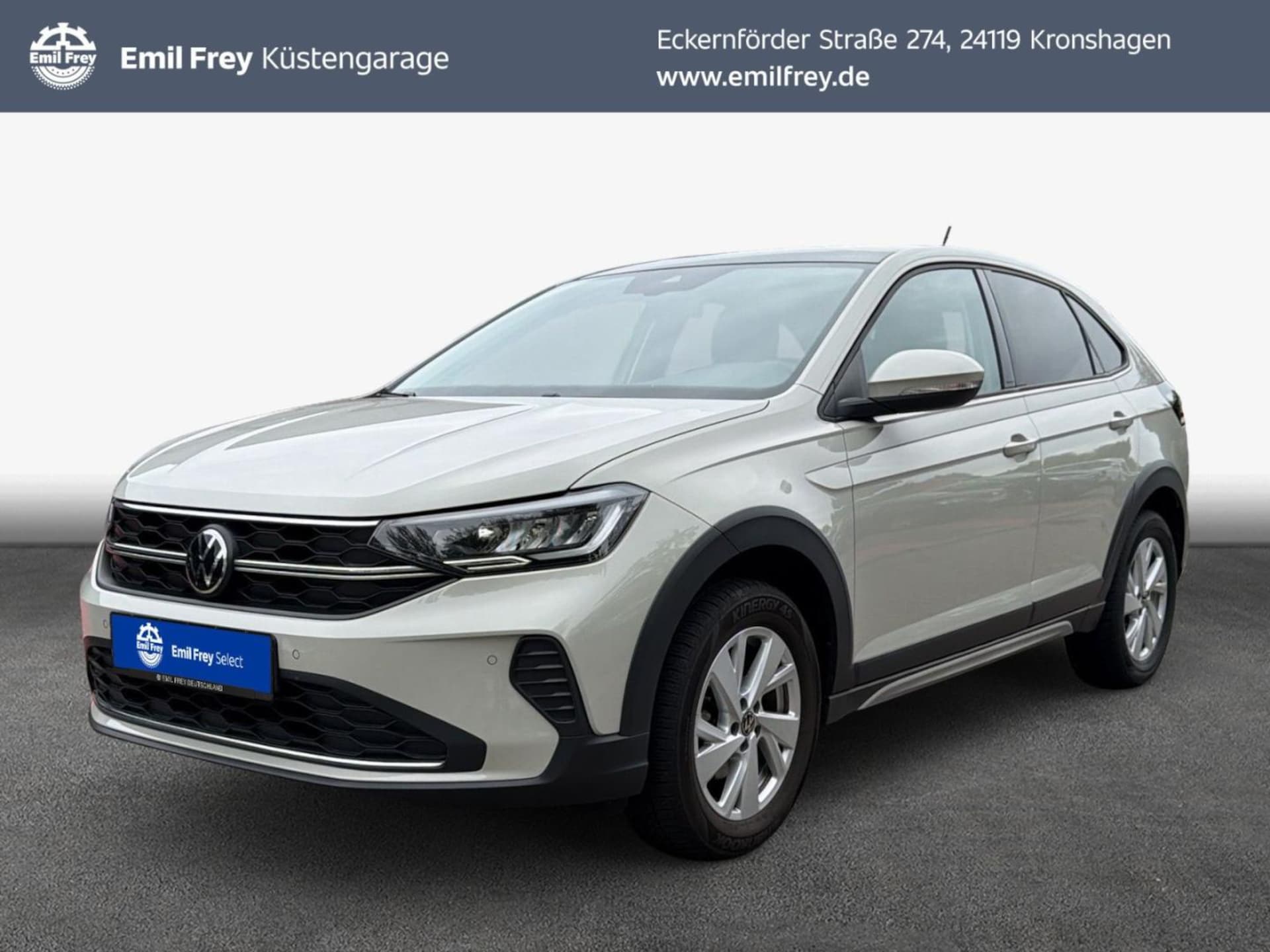 Volkswagen Taigo 2022