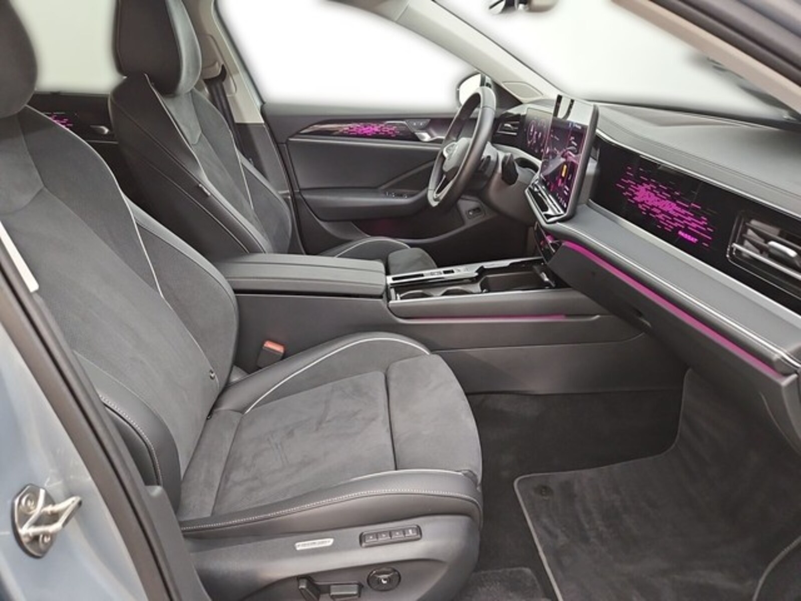 Volkswagen Passat – Bild 21