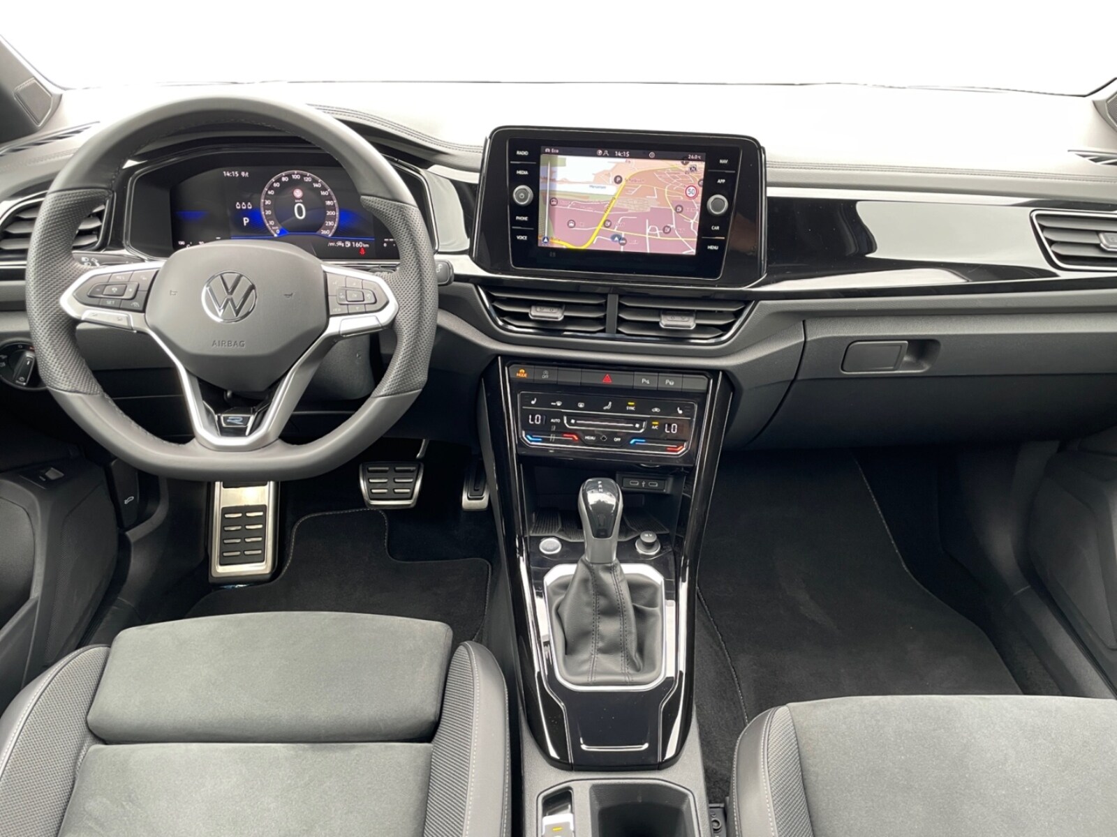 Volkswagen T-Roc – Bild 12