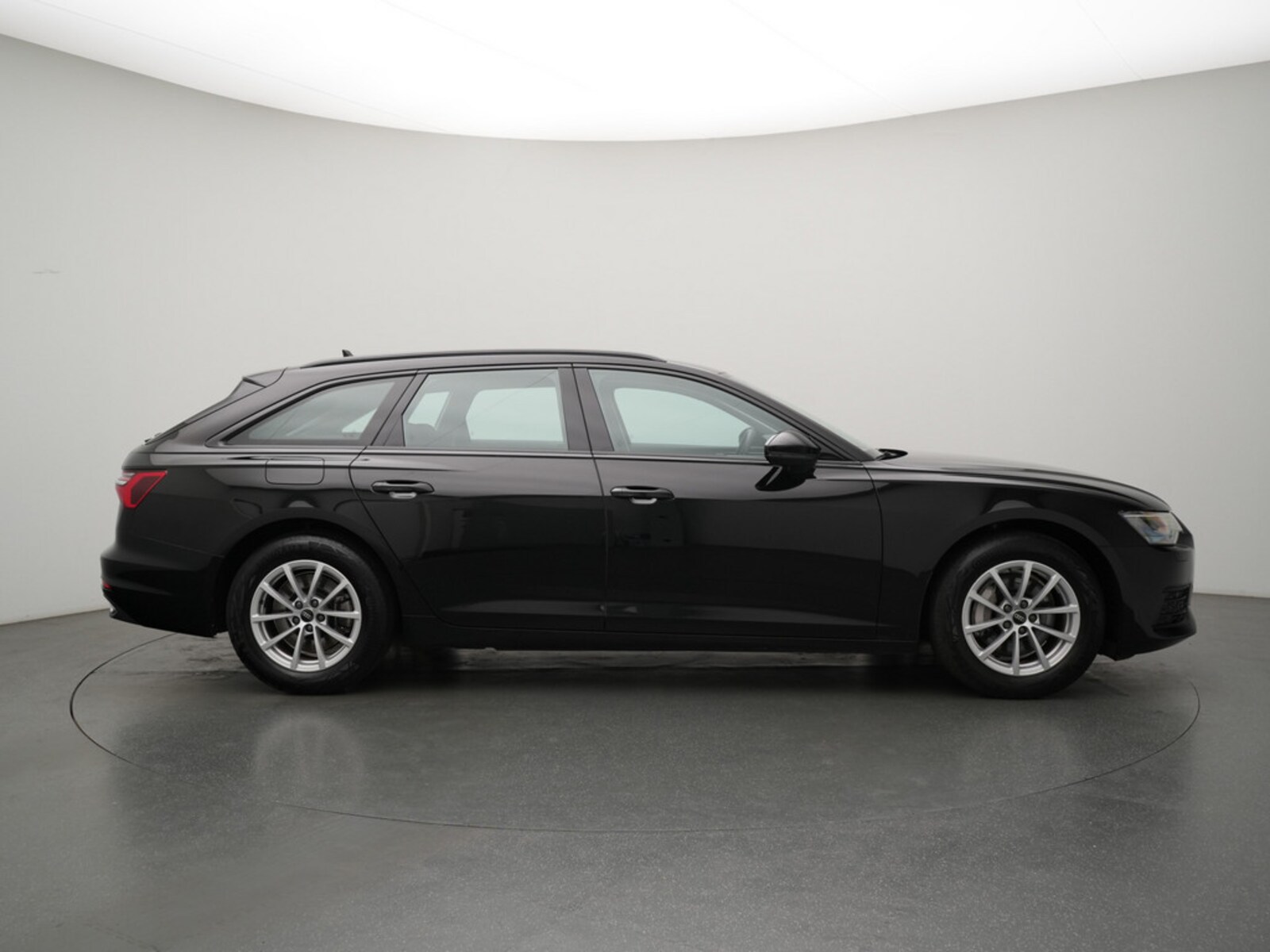 Audi A6 Avant – Bild 3