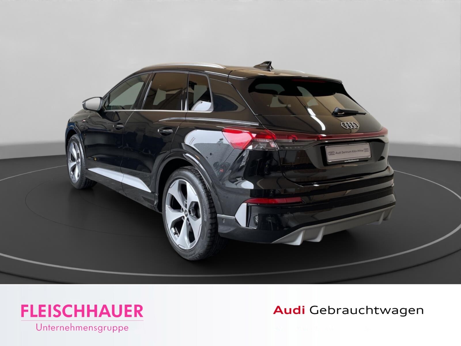 Audi Q4 e-tron – Bild 4