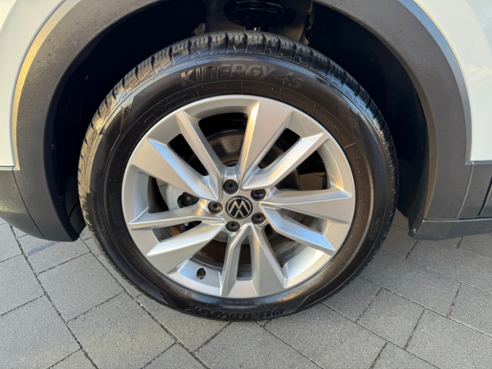 Volkswagen T-Cross – Bild 11