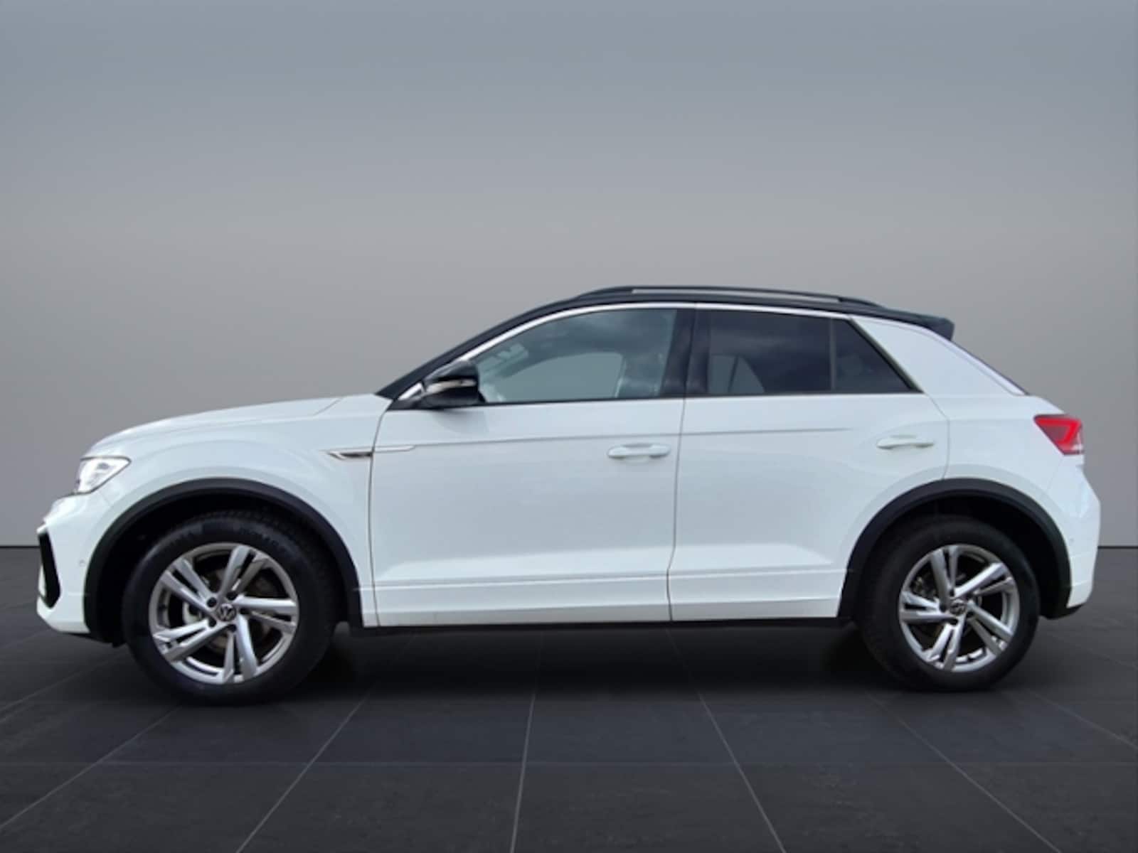 Volkswagen T-Roc – Bild 4