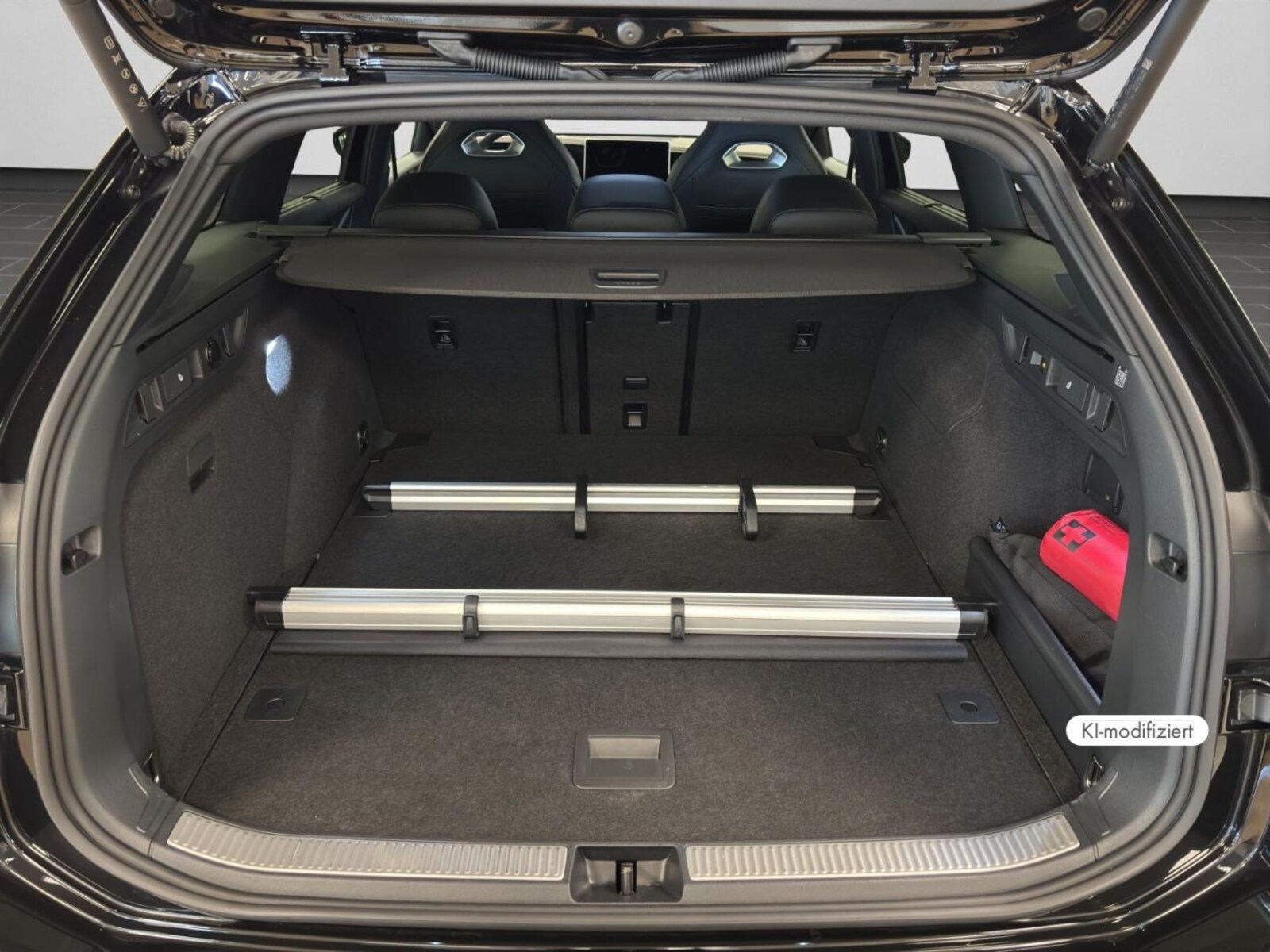 Volkswagen Passat – Bild 15