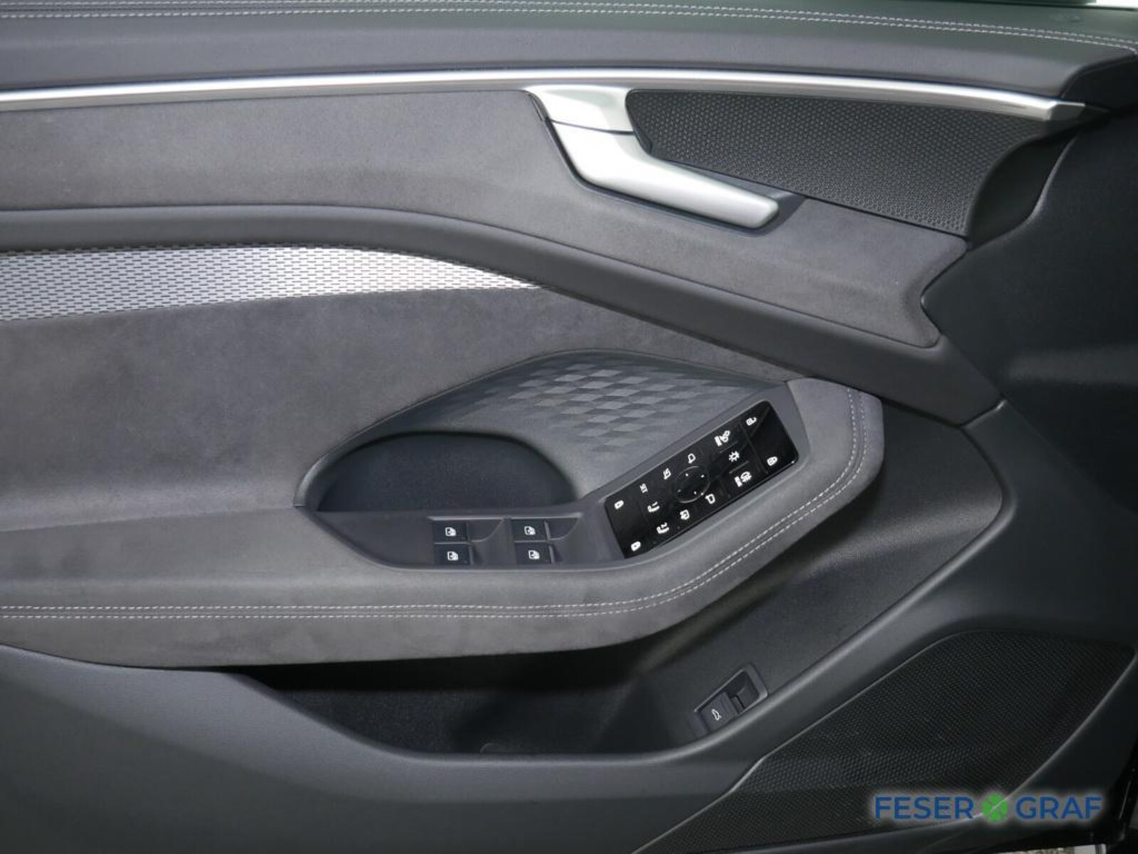 Audi A6 Limousine – Bild 6