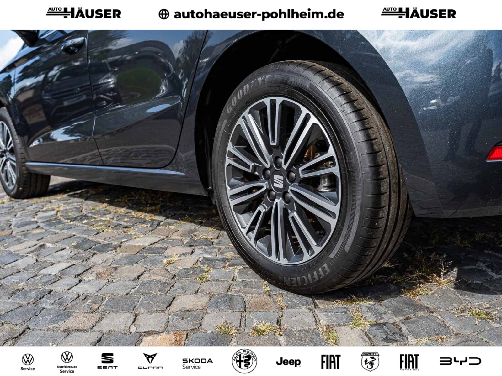 SEAT Ibiza – Bild 7