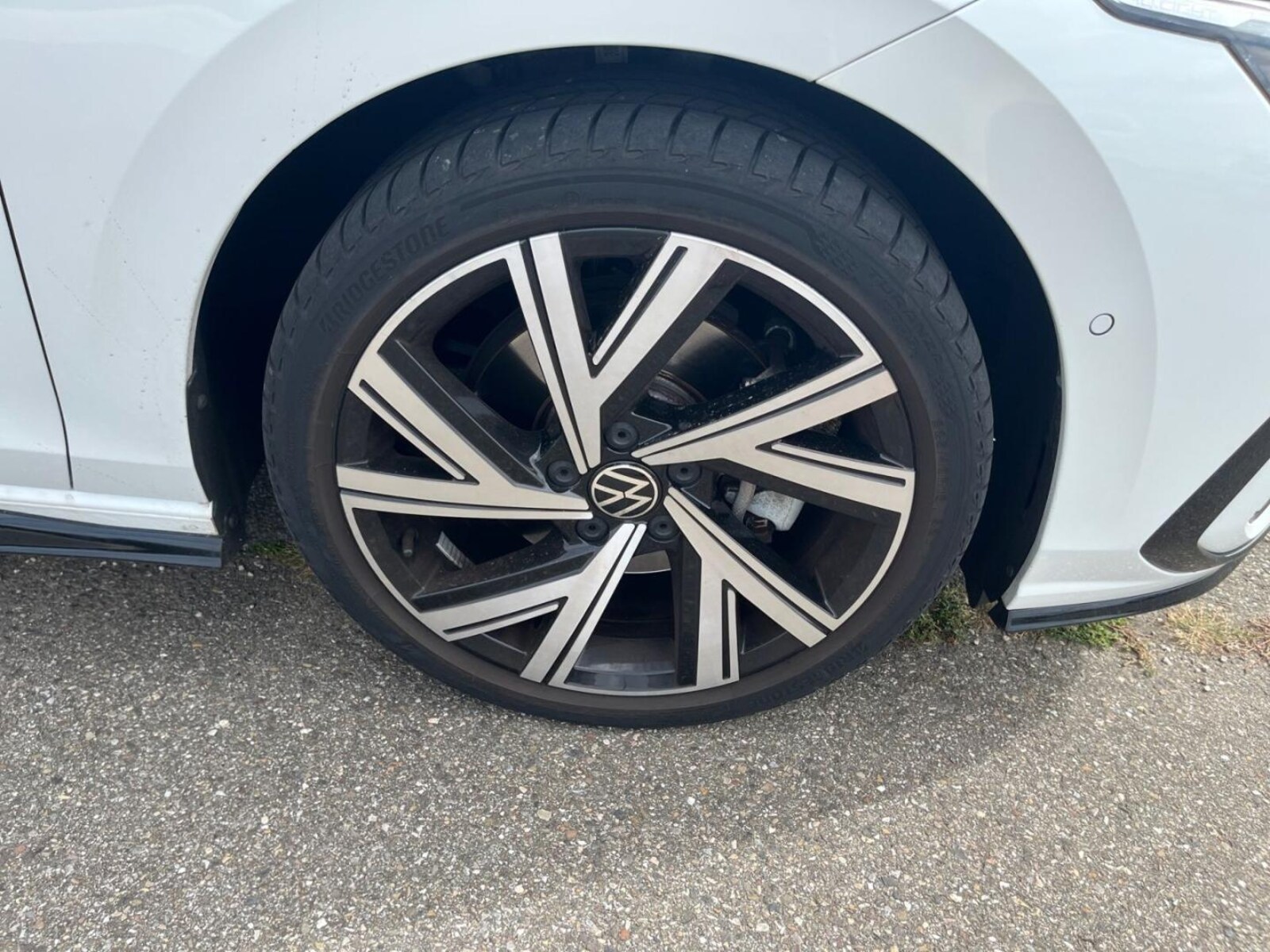 Volkswagen Golf – Bild 18