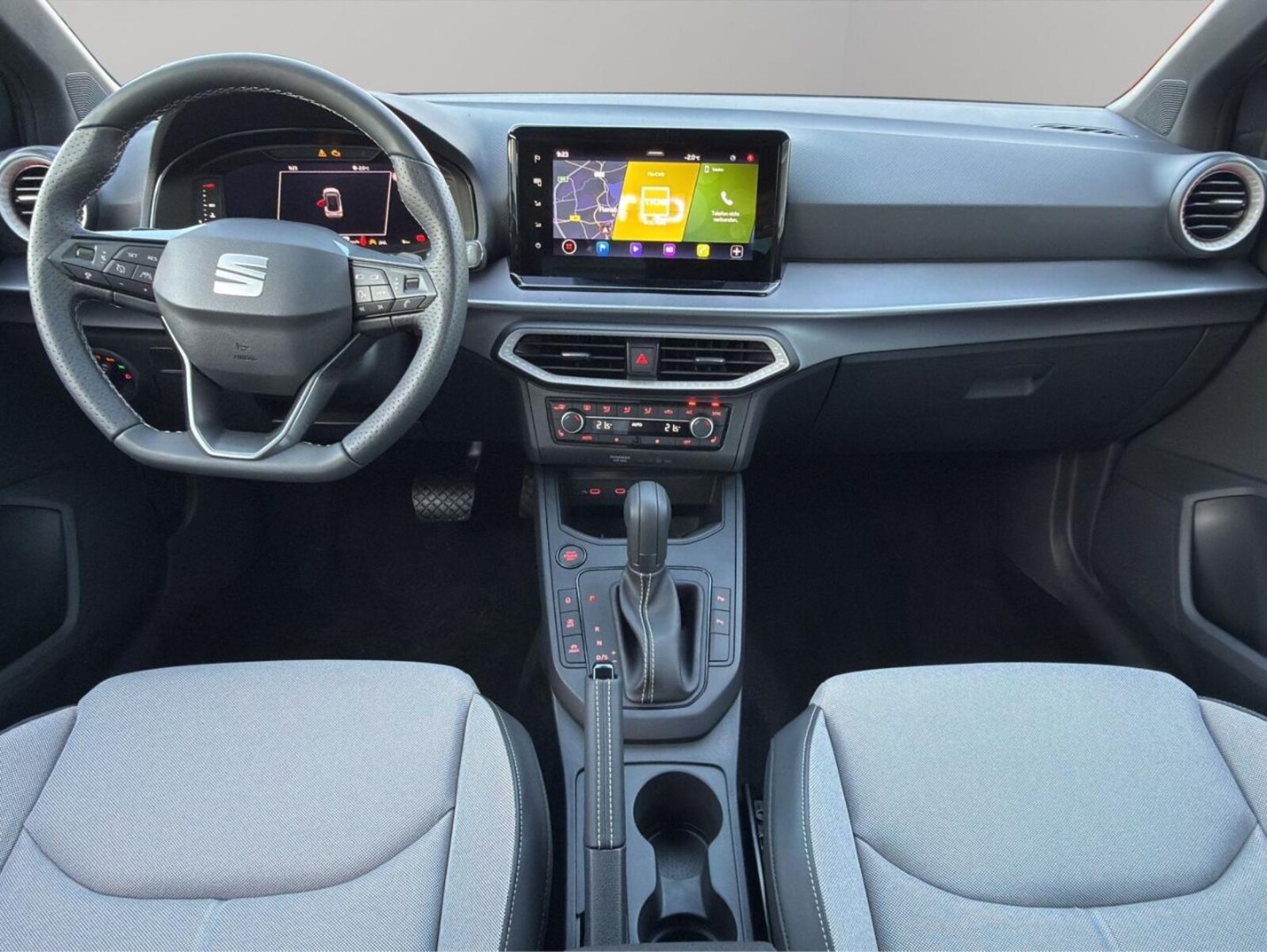 SEAT Arona – Bild 14