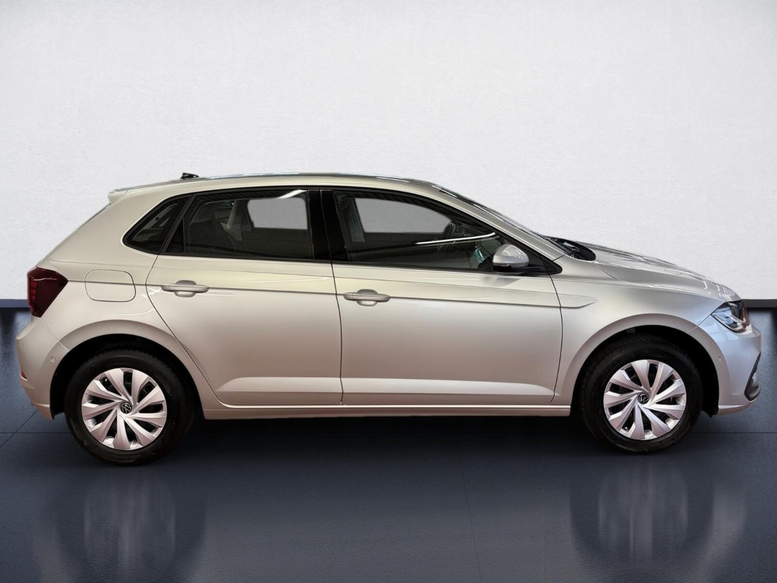 Volkswagen Polo – Bild 7