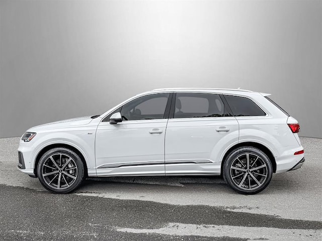 2023 Audi Q7