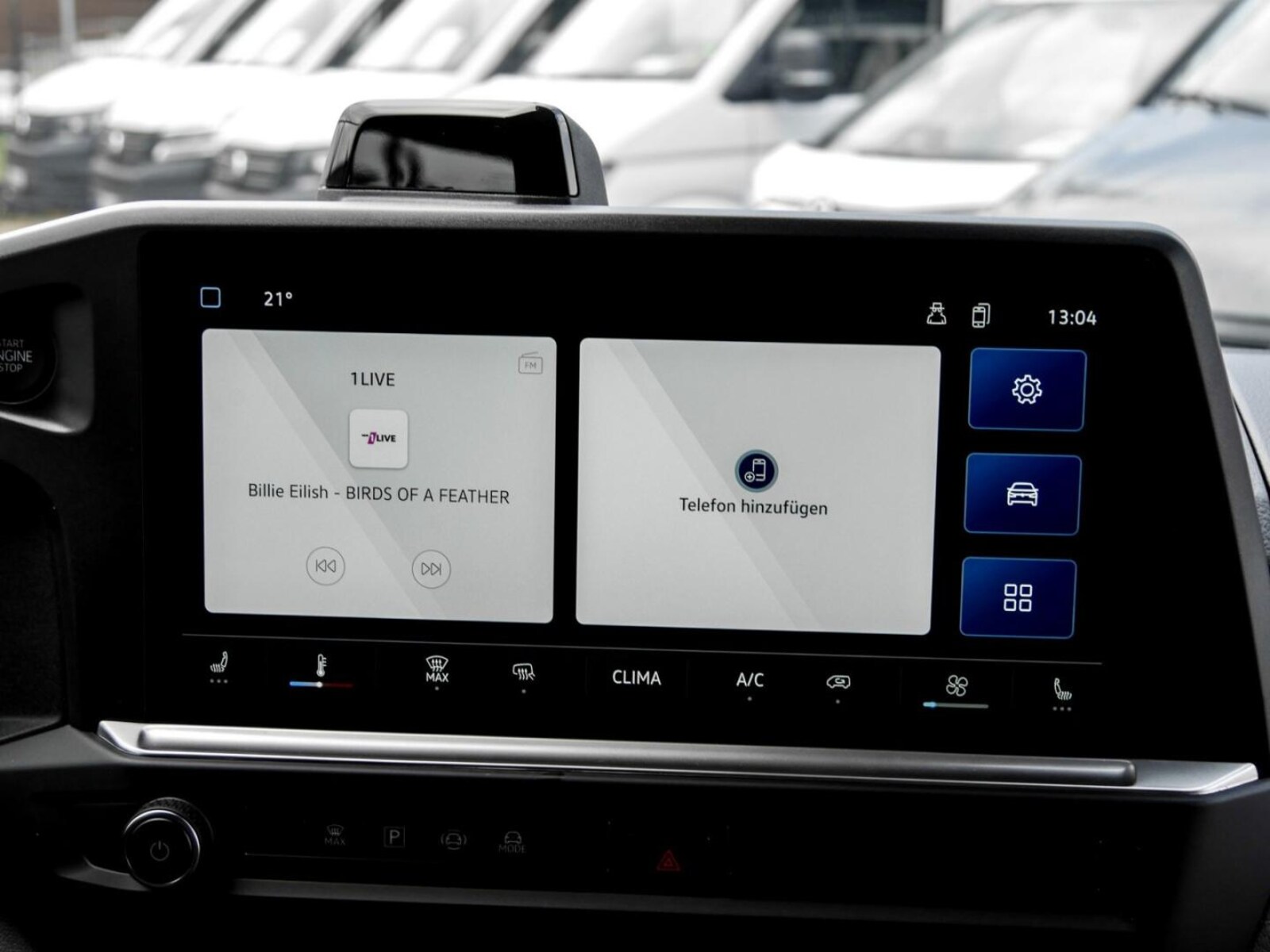 Volkswagen Transporter Kasten kurzer Radstand – Bild 6
