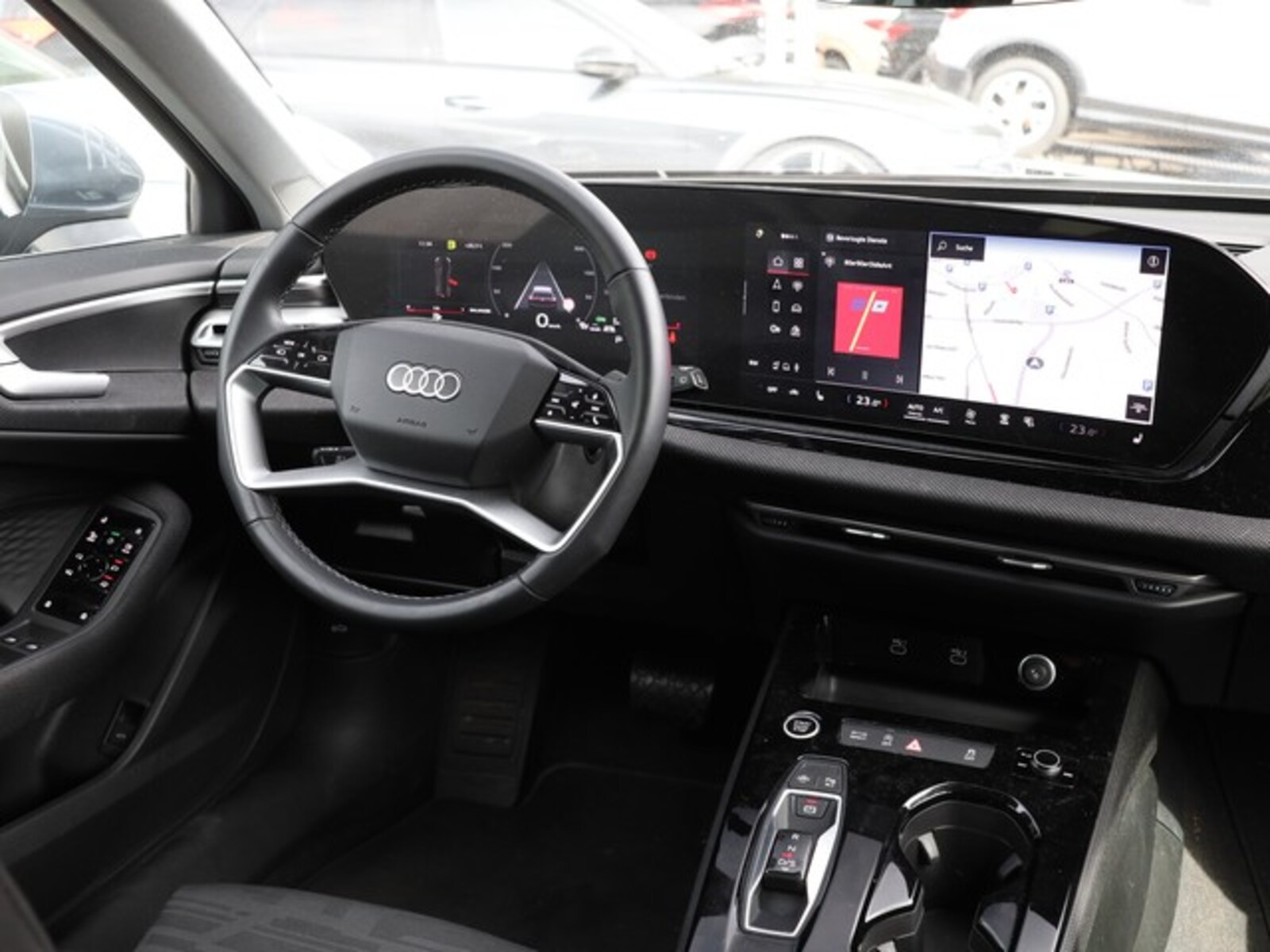 Audi A5 Avant – Bild 8