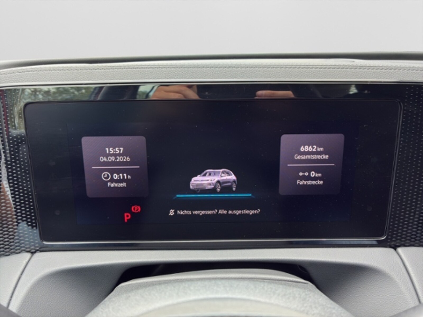 Volkswagen Tiguan – Bild 17