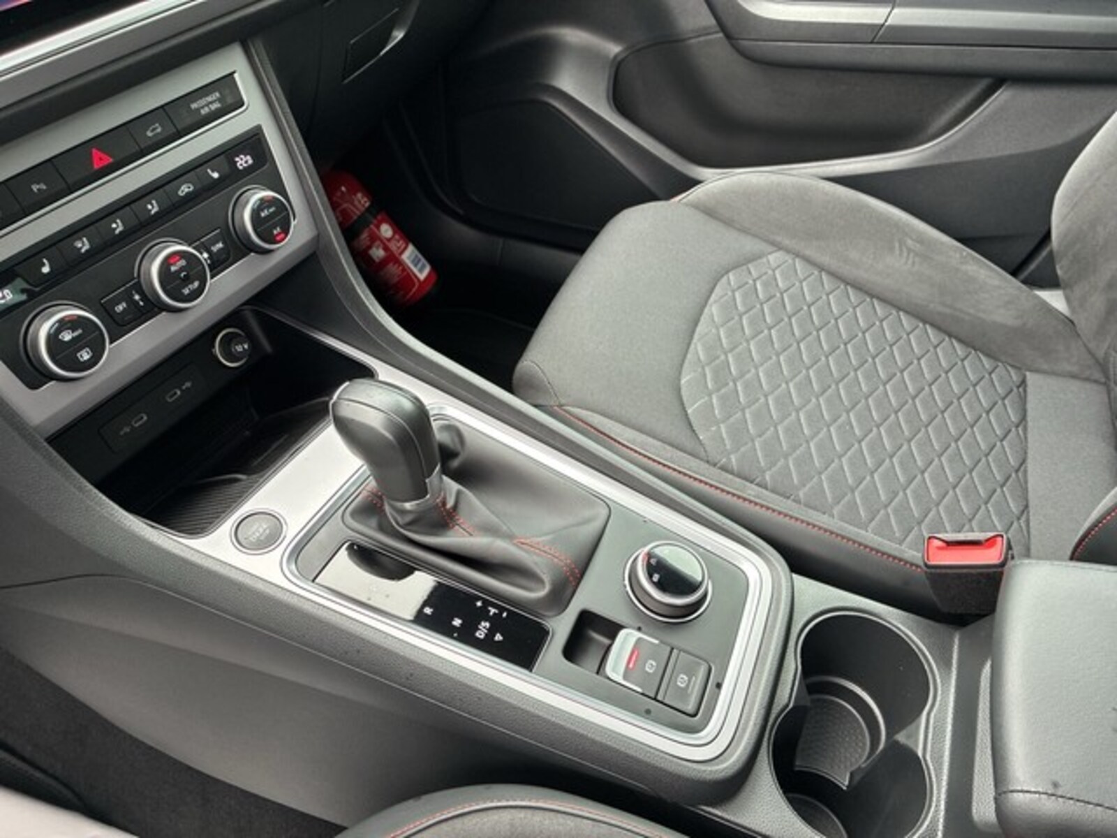 SEAT Ateca – Bild 17