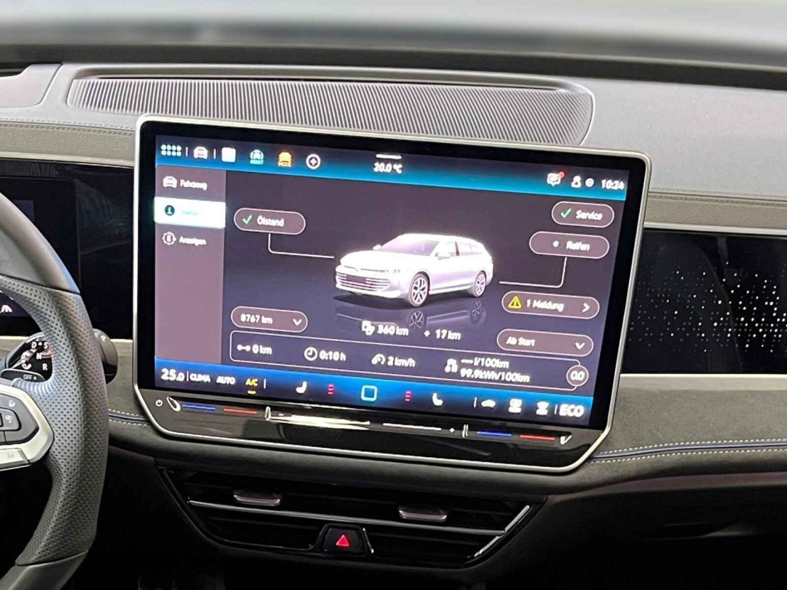 Volkswagen Passat – Bild 14