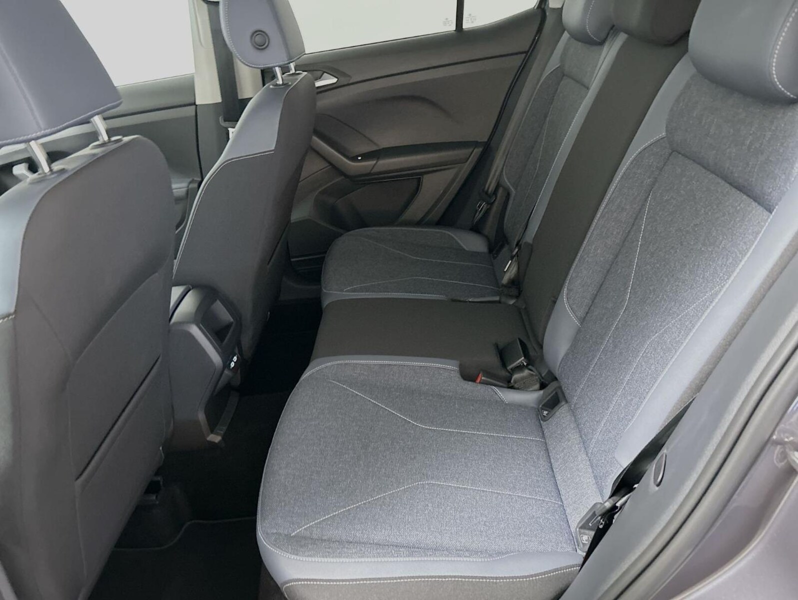 Volkswagen T-Cross – Bild 21