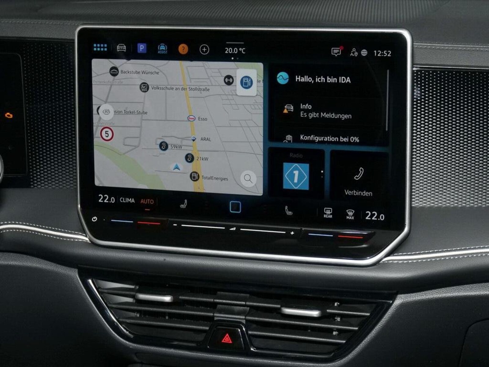 Volkswagen Passat – Bild 9