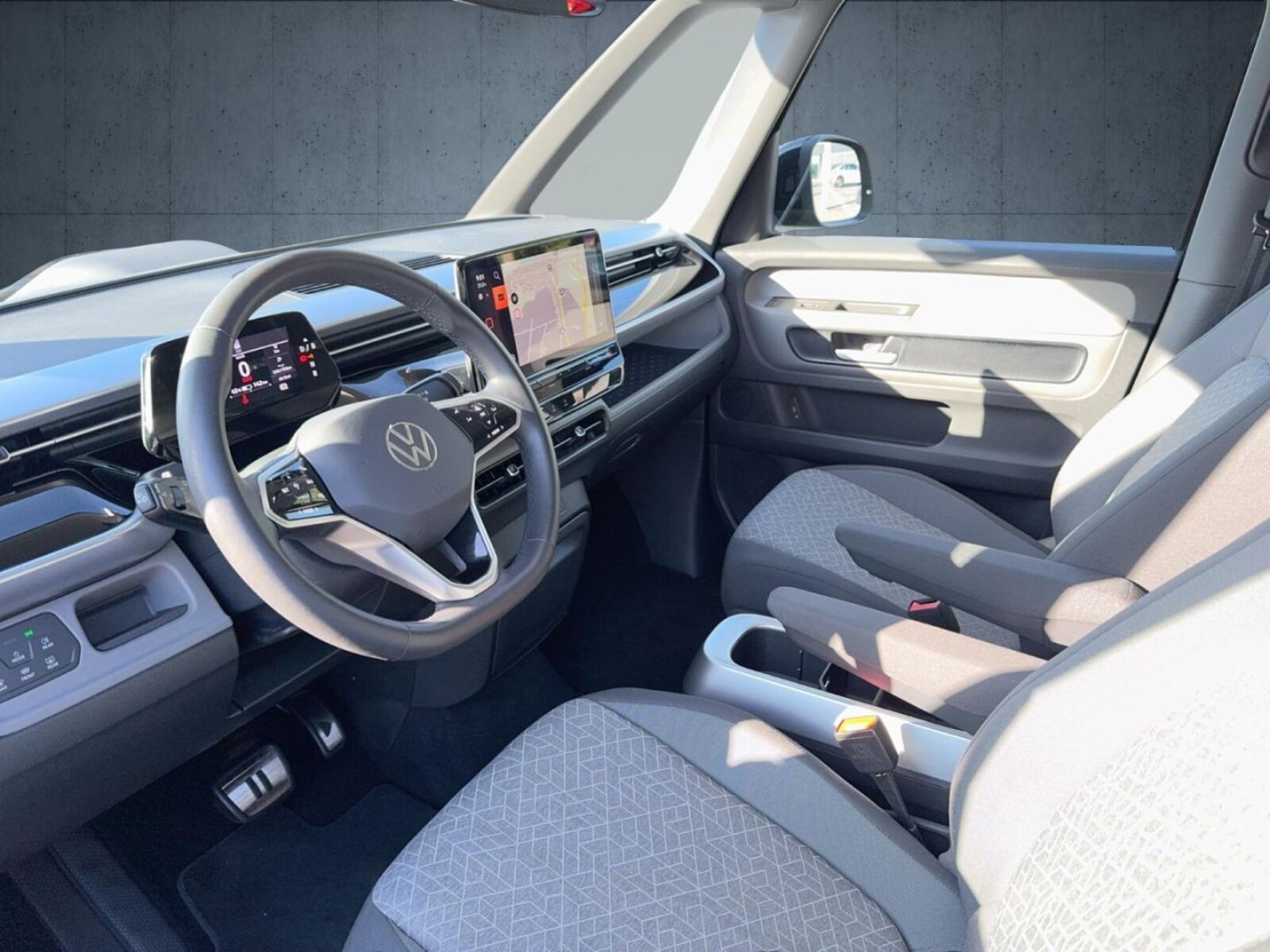 Volkswagen ID. Buzz – Bild 9