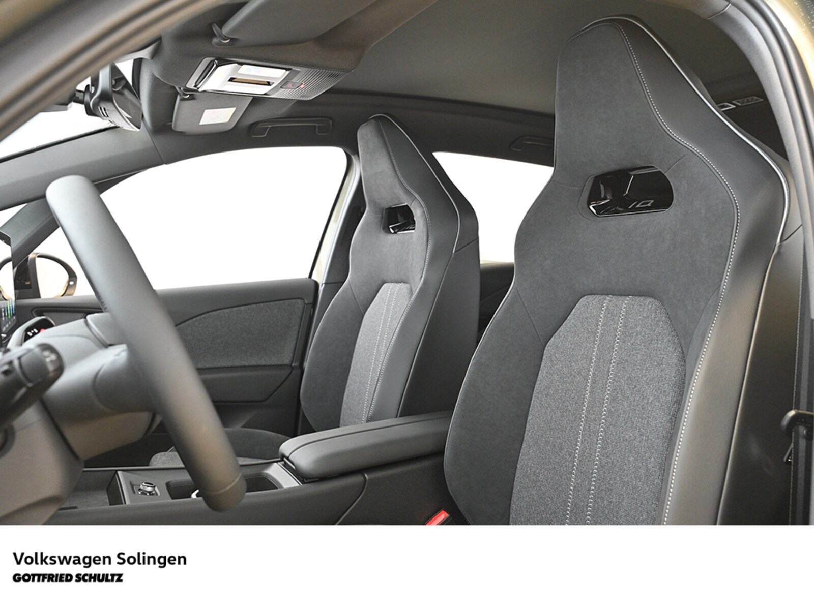 Volkswagen ID.3 Neo – Bild 9