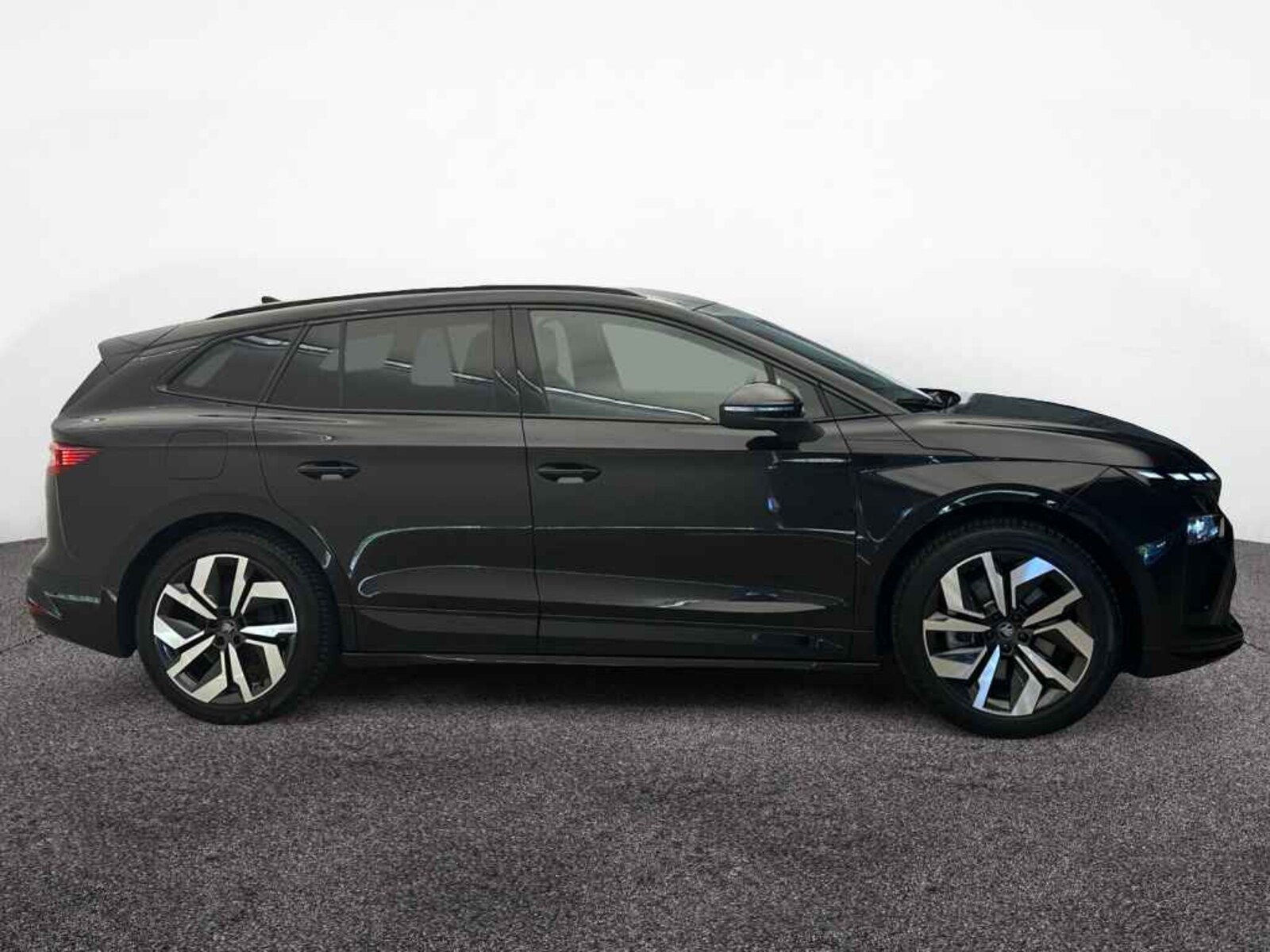 Škoda Enyaq – Bild 6