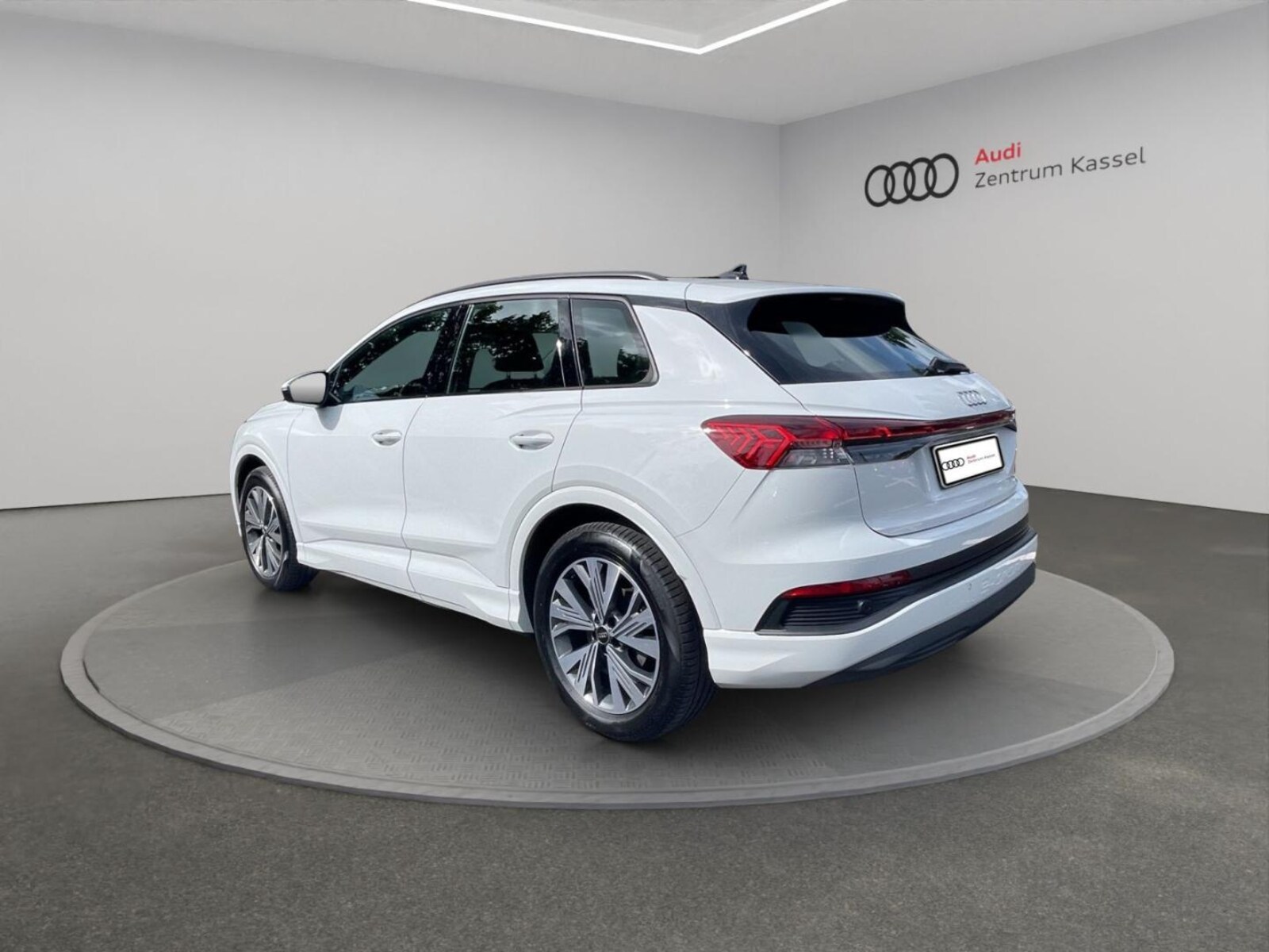 Audi Q4 e-tron – Bild 4