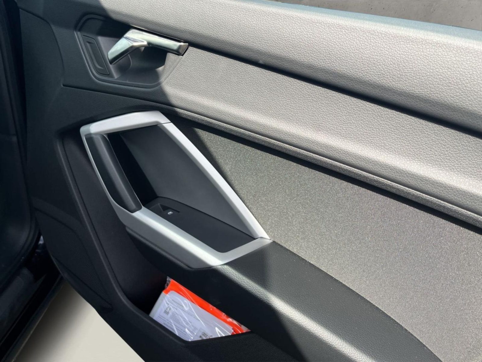Audi Q3 – Bild 16