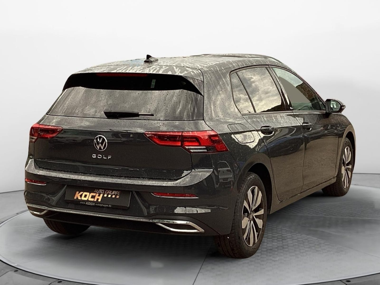 Volkswagen Golf – Bild 9