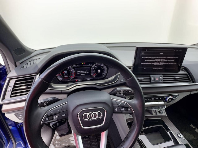 2023 Audi Q5 Sportback