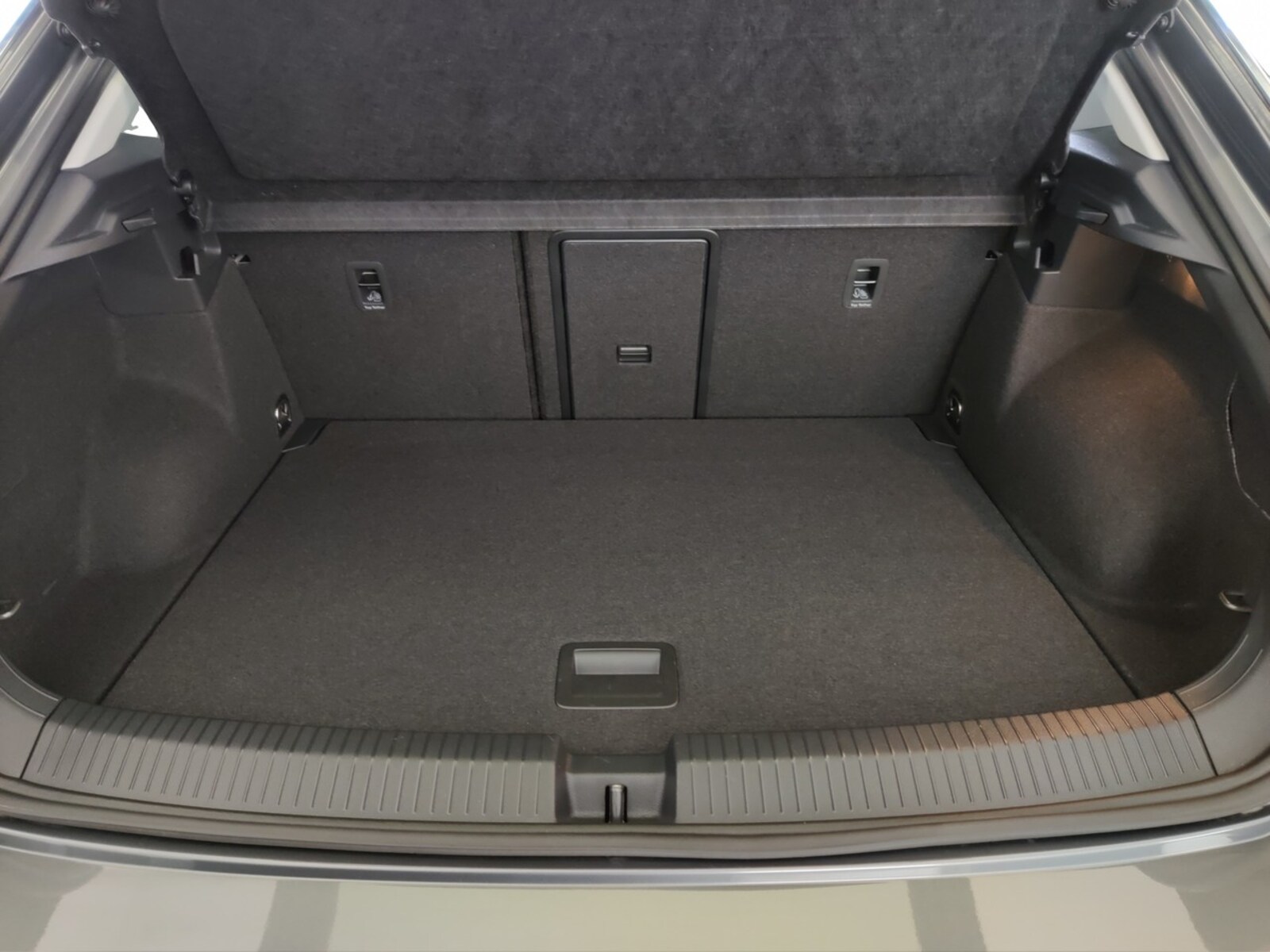 Volkswagen T-Roc – Bild 8