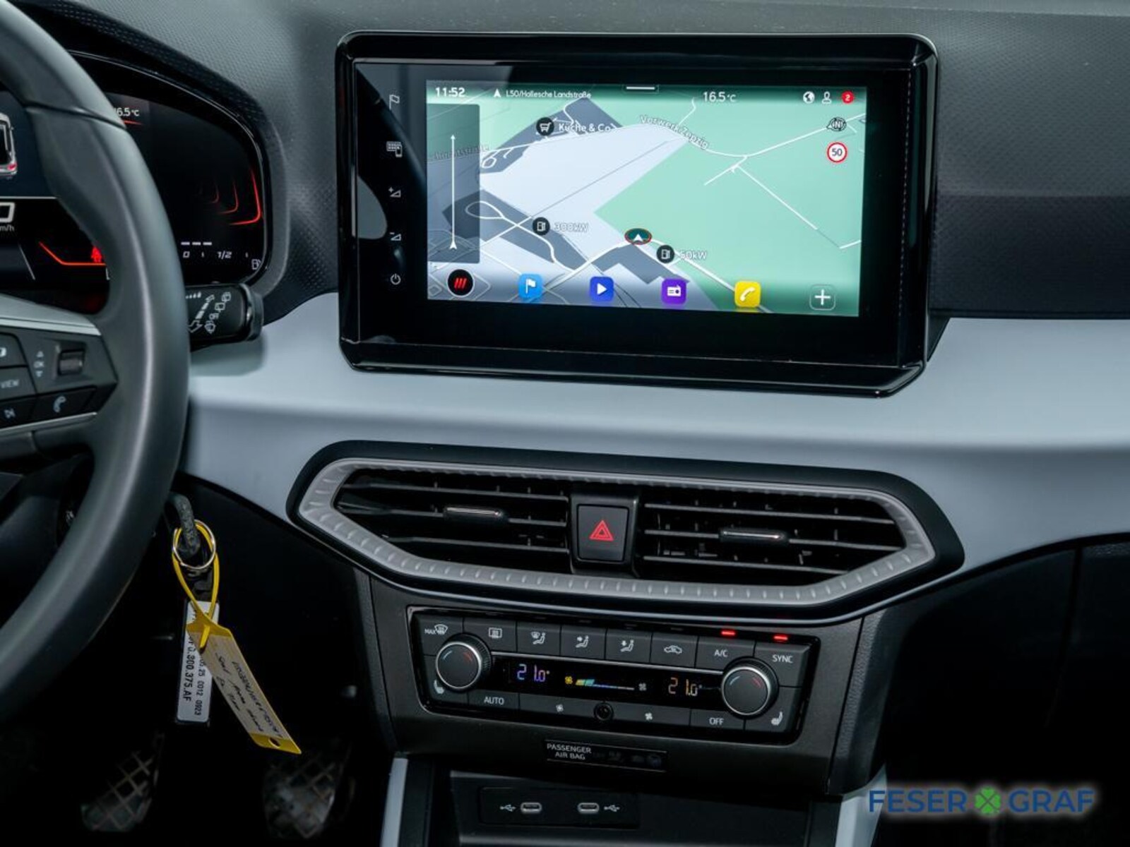 SEAT Arona – Bild 5