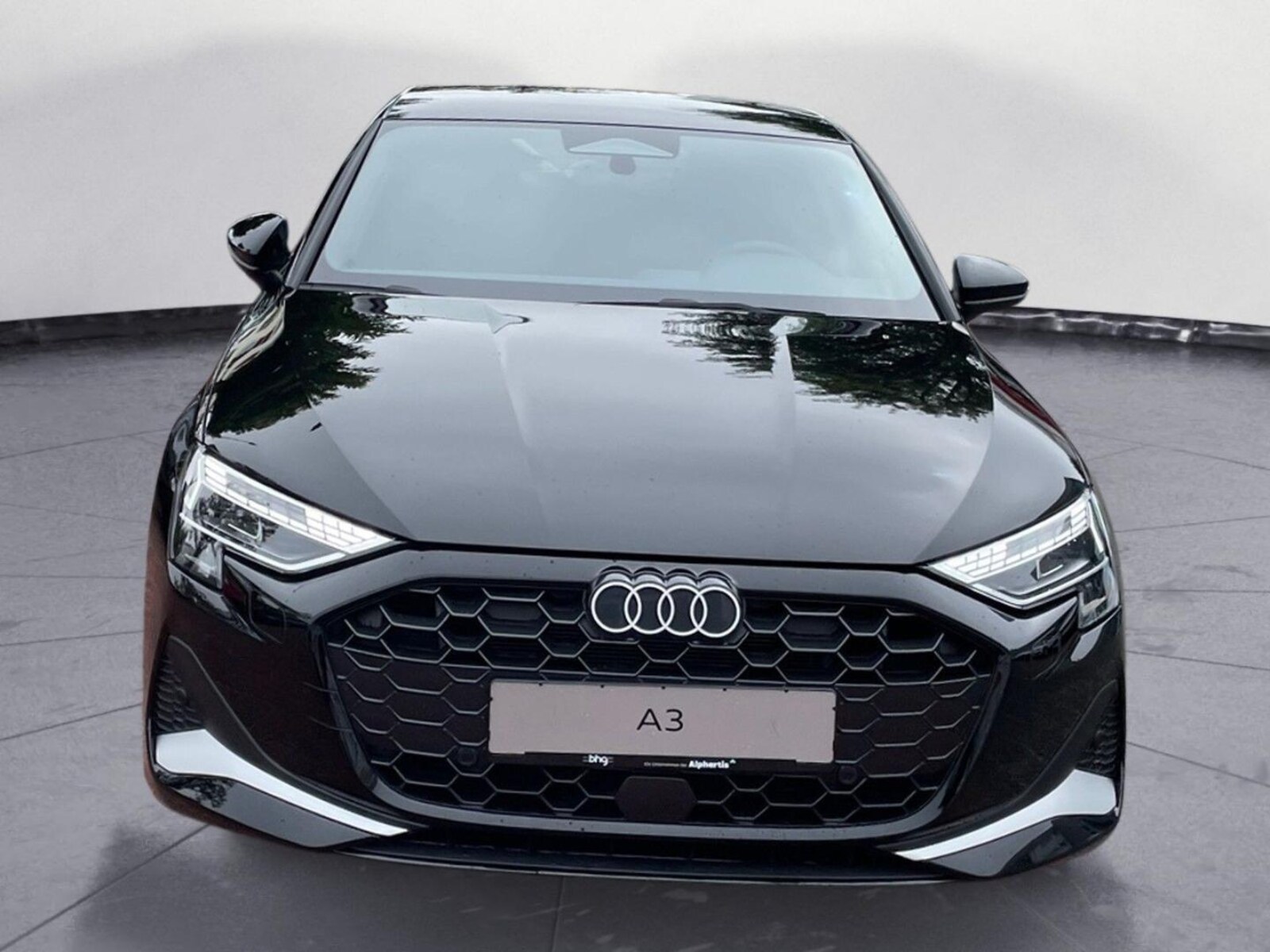 Audi A3 Sportback – Bild 3