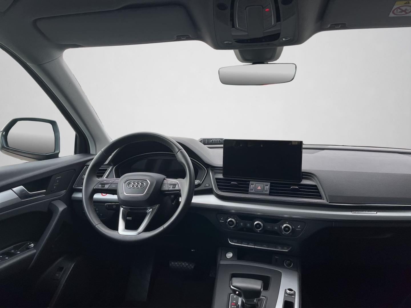 Bild über Audi Q5 40 TFSI quattro S tronic - für weitere Informationen kontaktieren Sie den Audi Partner