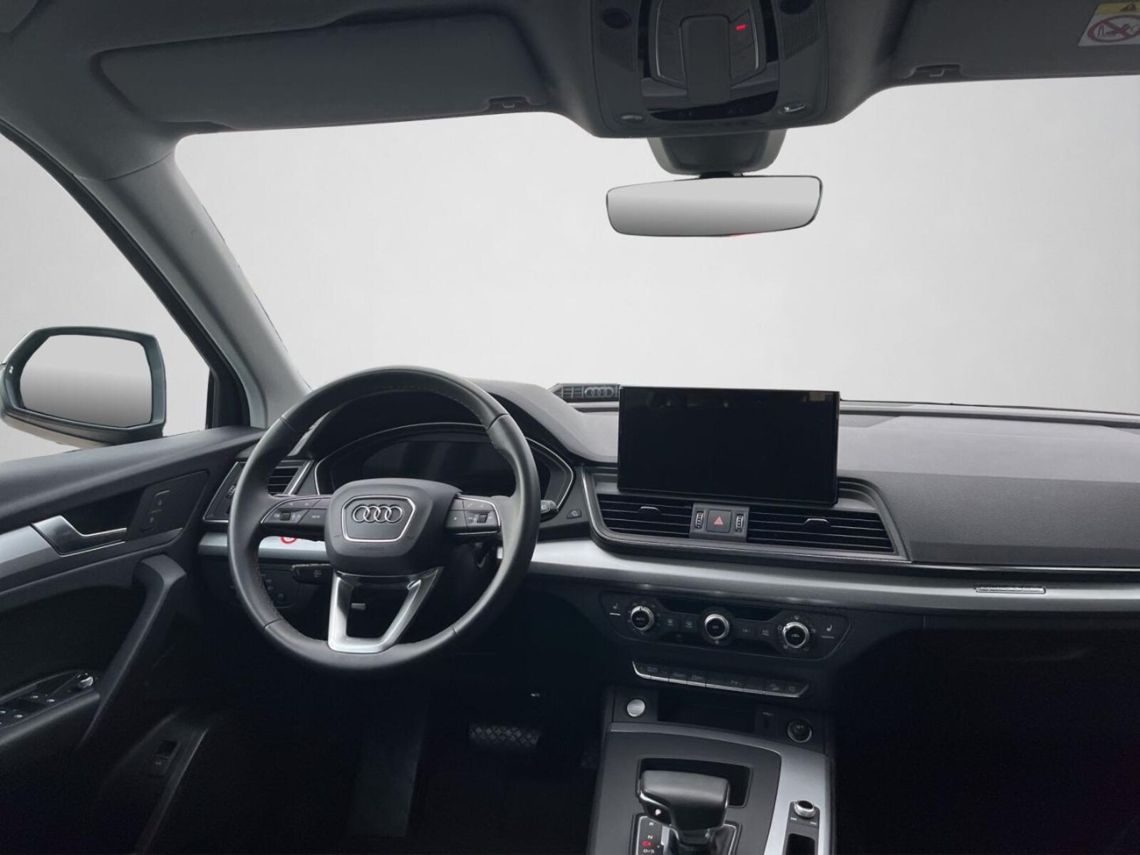 Audi Q5 – Bild 3