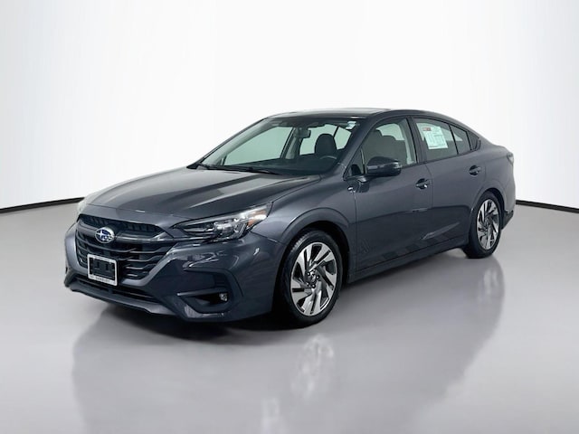 2024 Subaru Legacy