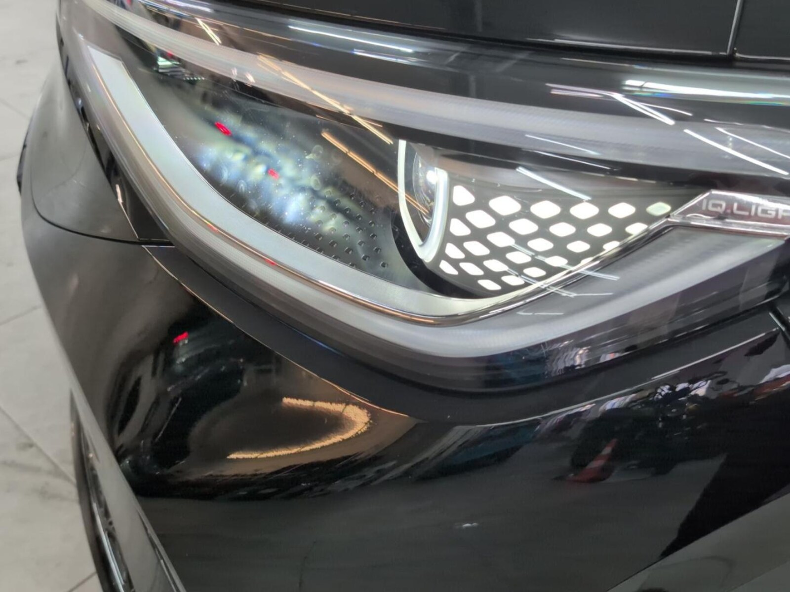 Volkswagen ID.4 – Bild 18