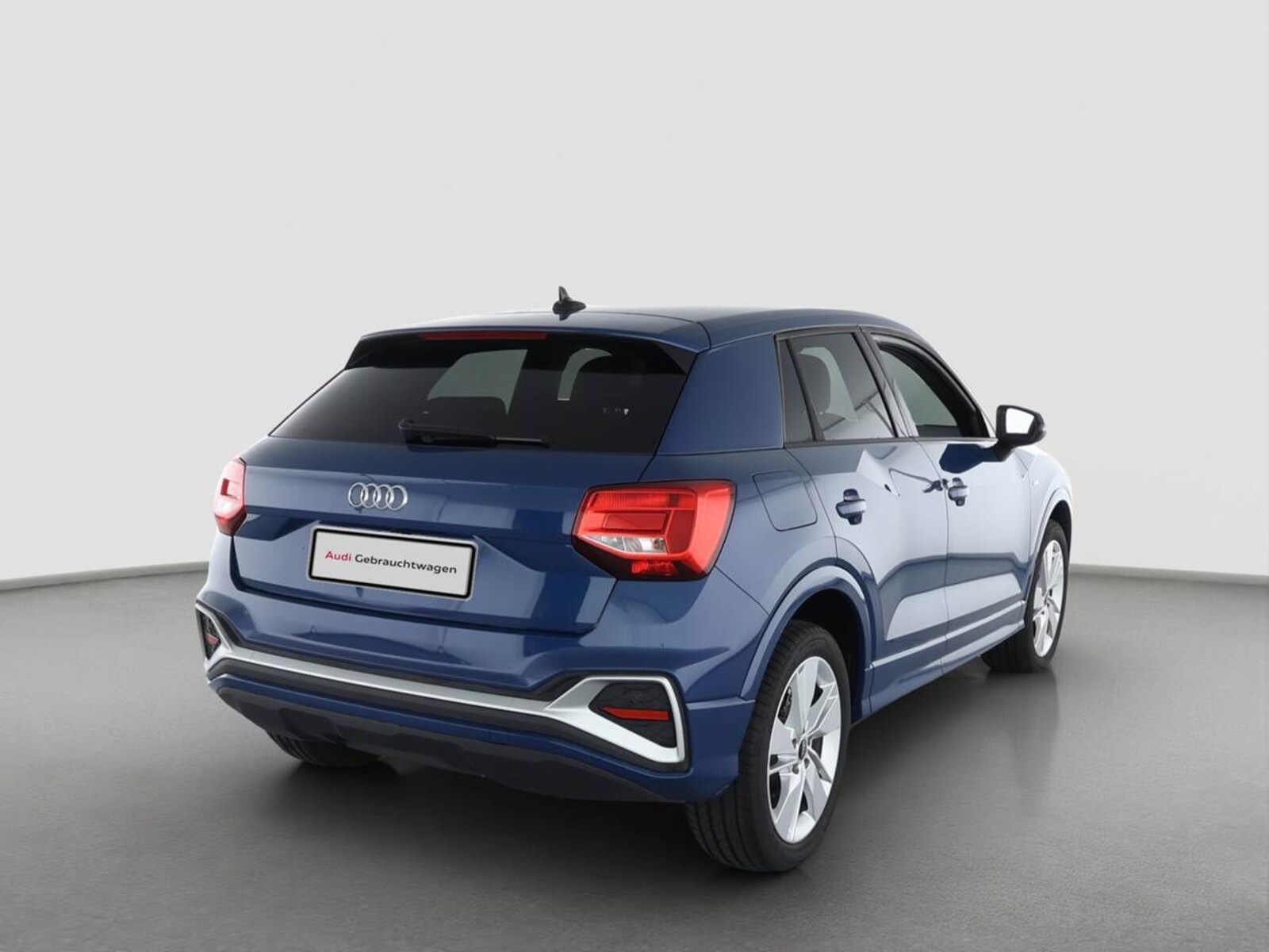 Audi Q2 – Bild 3