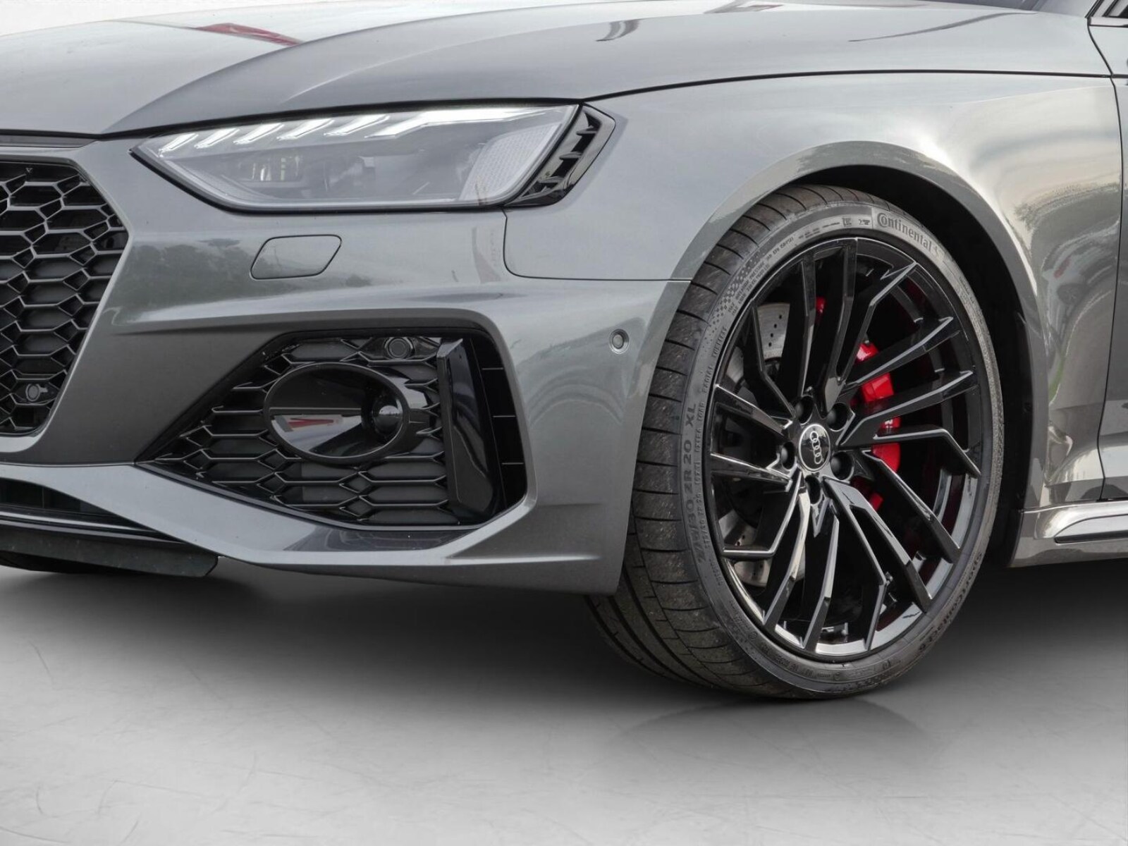 Audi RS 4 Avant – Bild 13