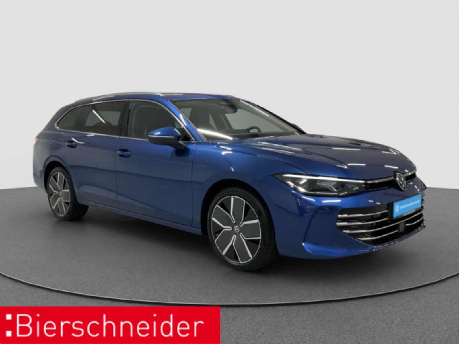 Volkswagen Passat – Bild 3