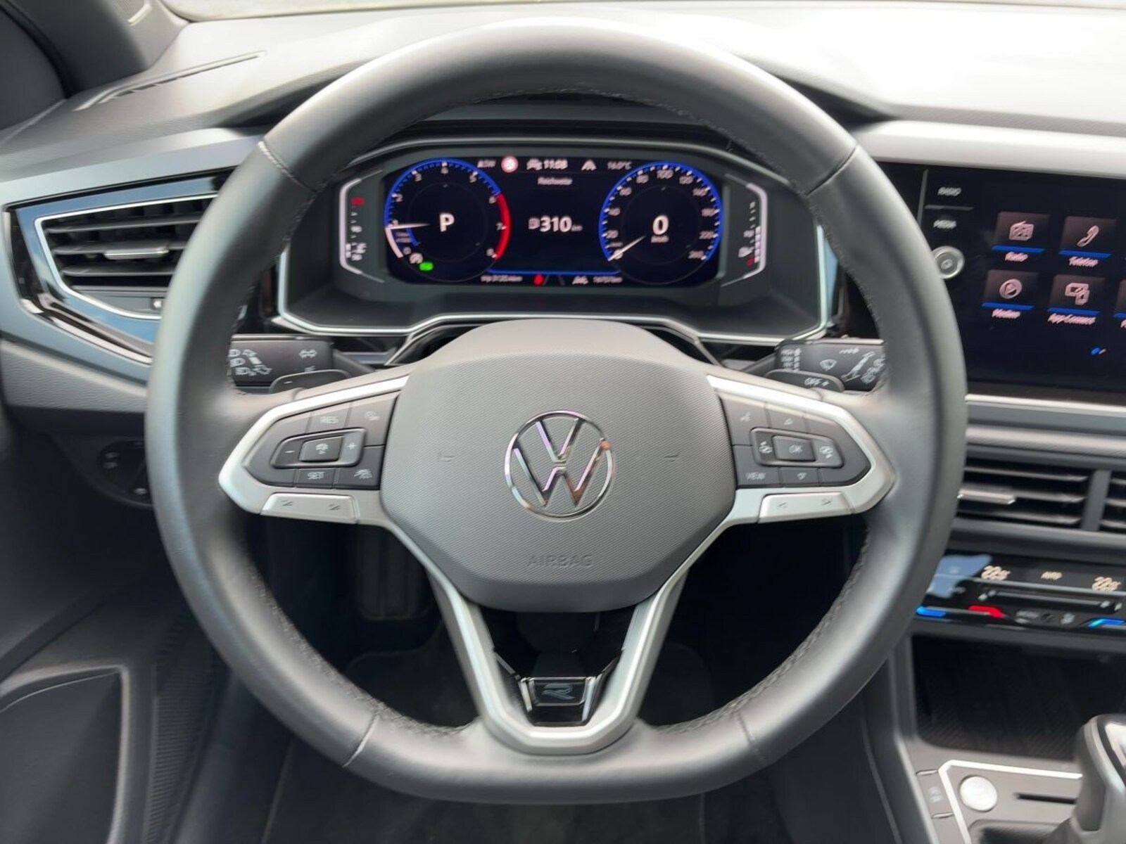 Volkswagen Taigo – Bild 10