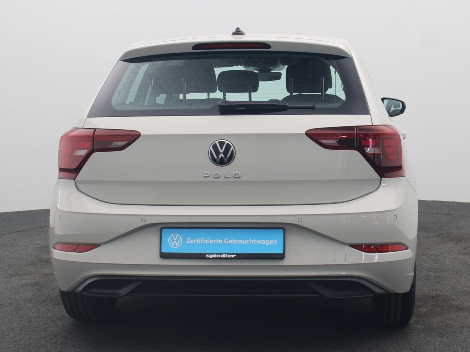 Volkswagen Polo – Bild 7