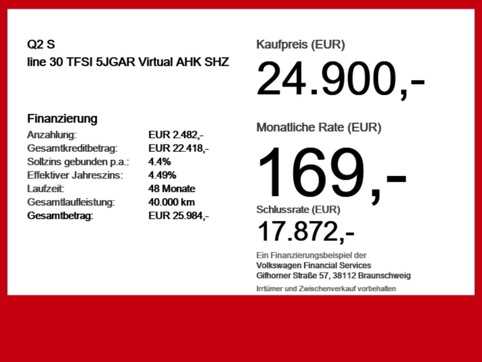 Audi Q2 – Bild 6