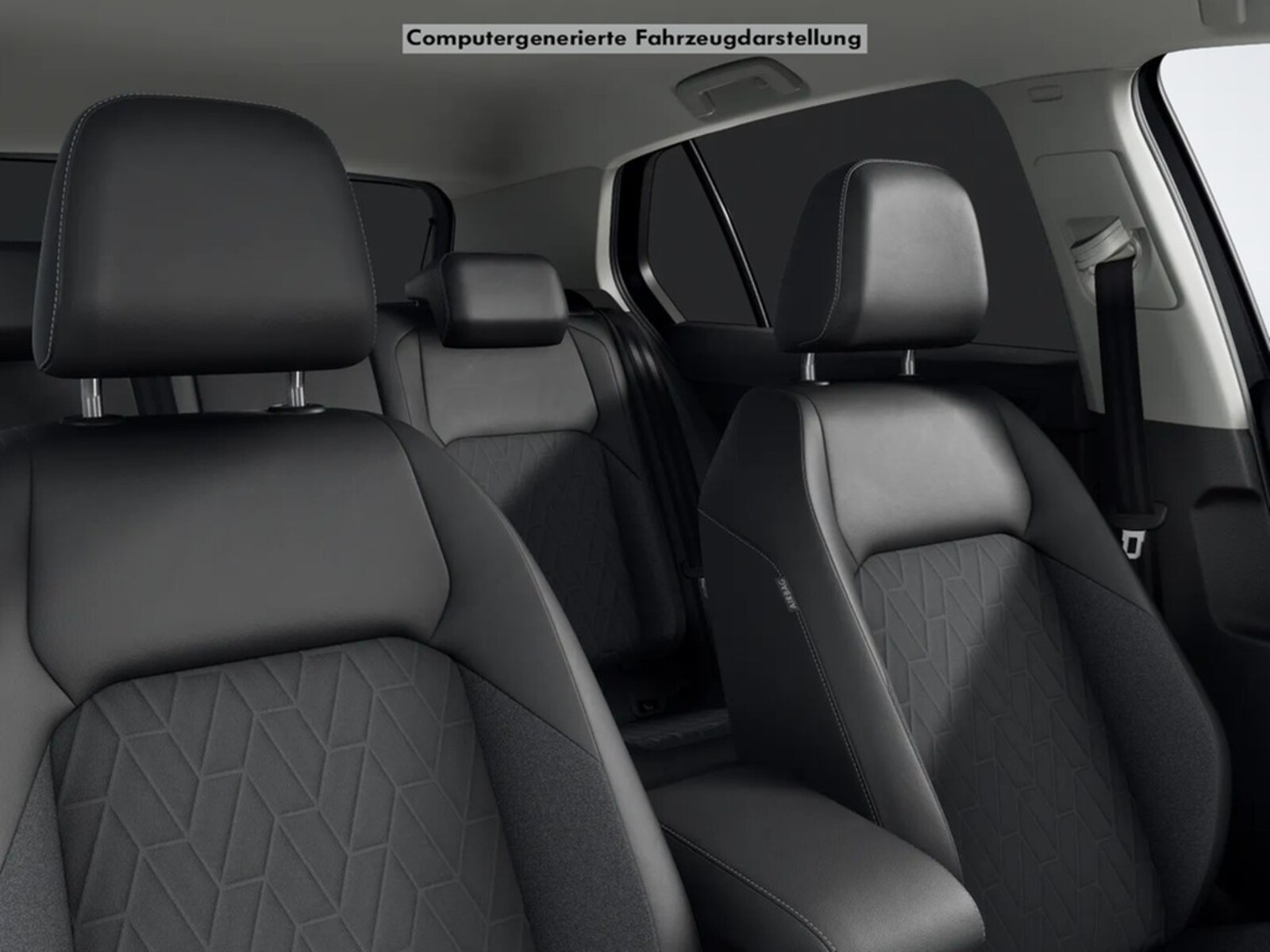 Volkswagen Golf – Bild 8