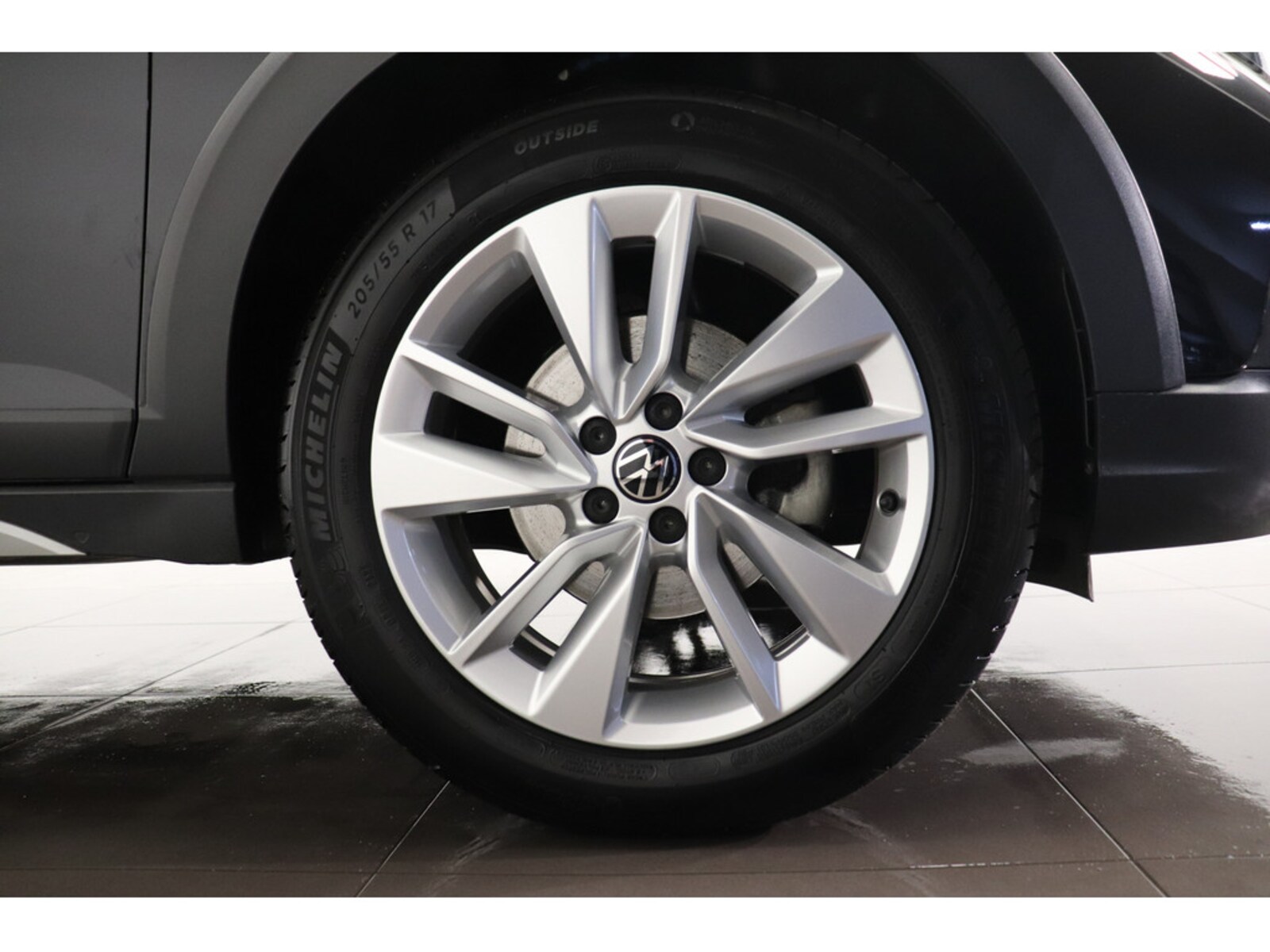 Volkswagen Taigo – Bild 5