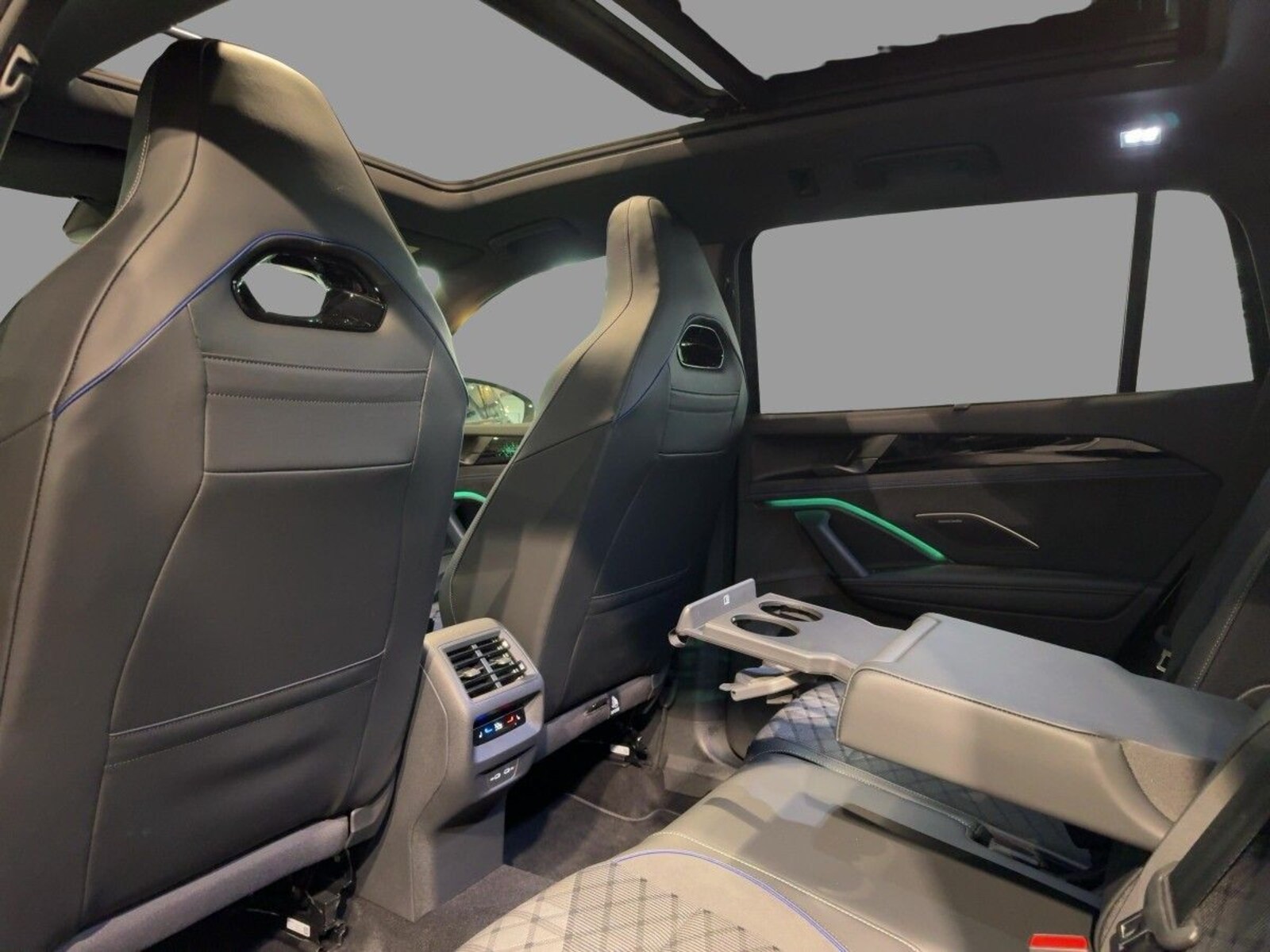 Volkswagen Tayron – Bild 11
