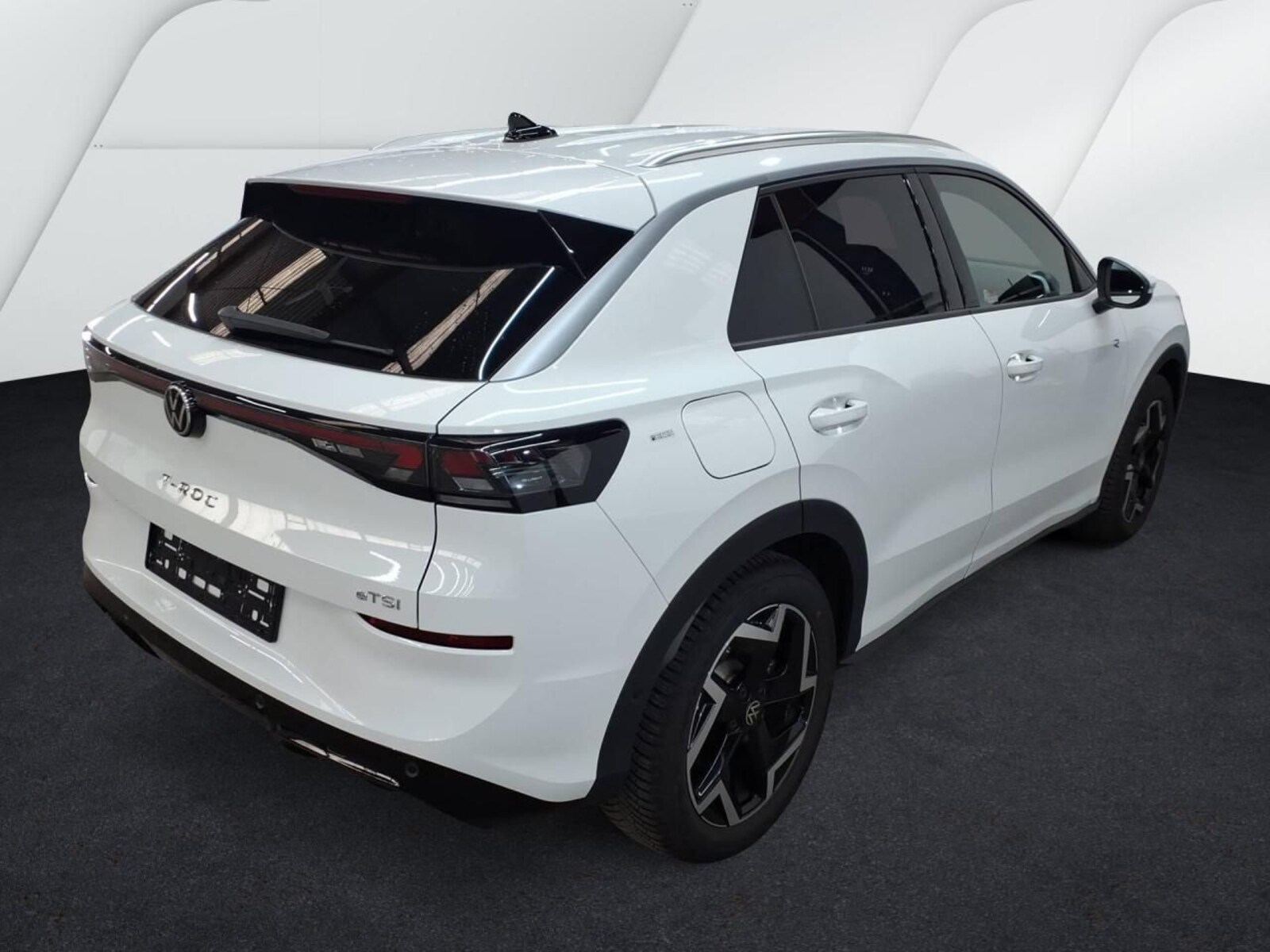 Volkswagen T-Roc – Bild 3
